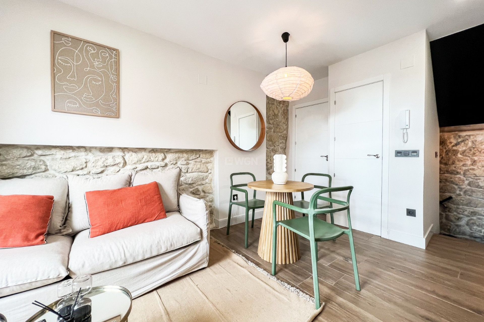 Resale - Apartment / flat - Alicante - Costa Blanca