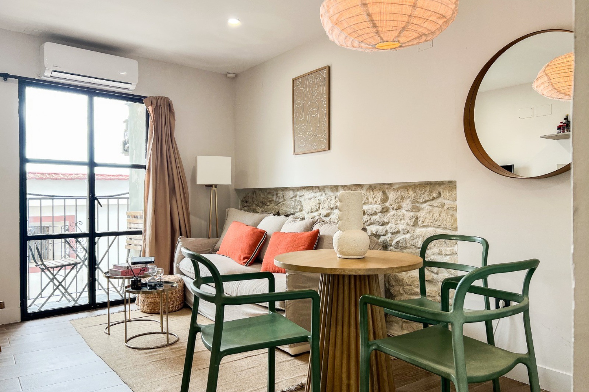 Resale - Apartment / flat - Alicante - Costa Blanca