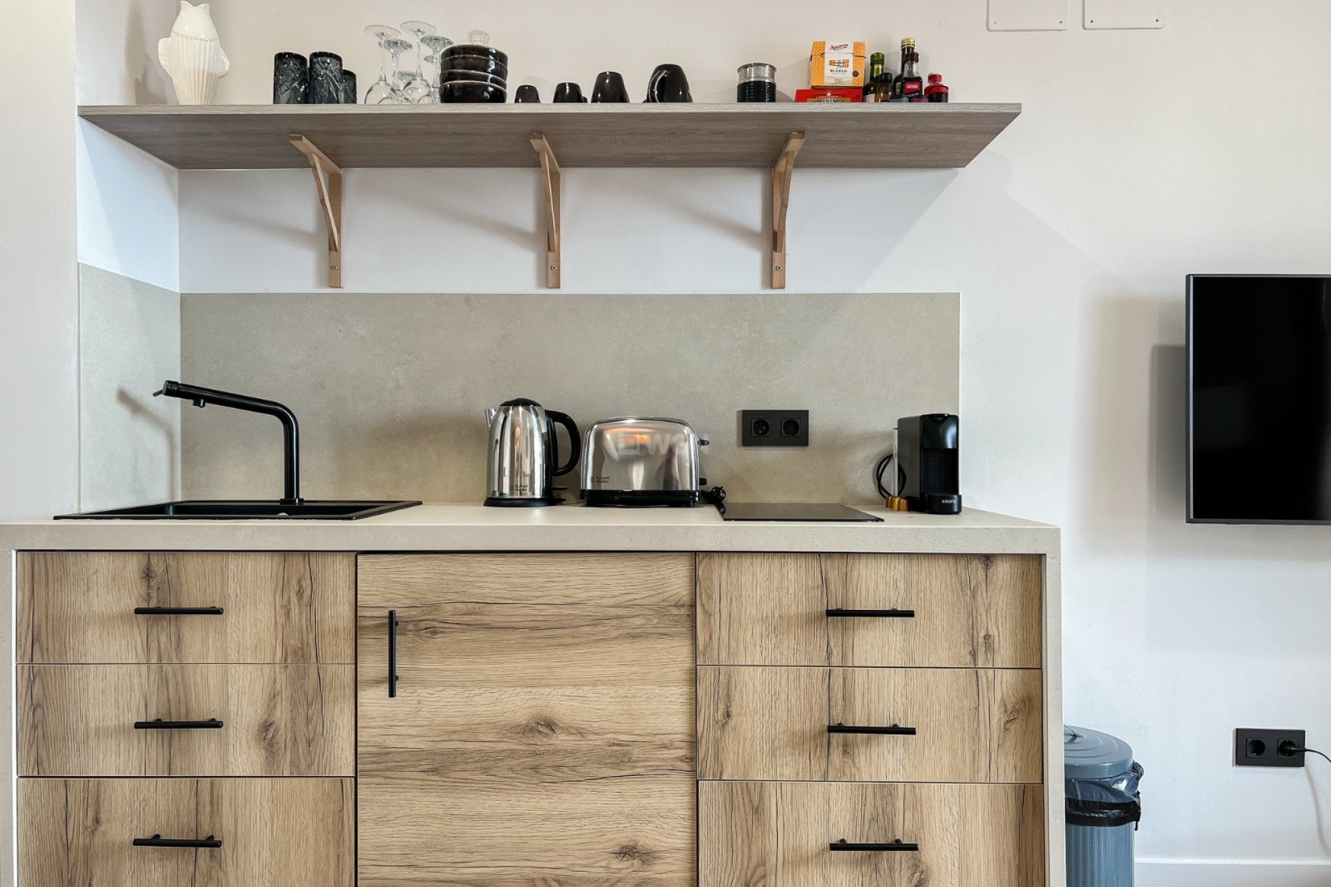 Resale - Apartment / flat - Alicante - Costa Blanca