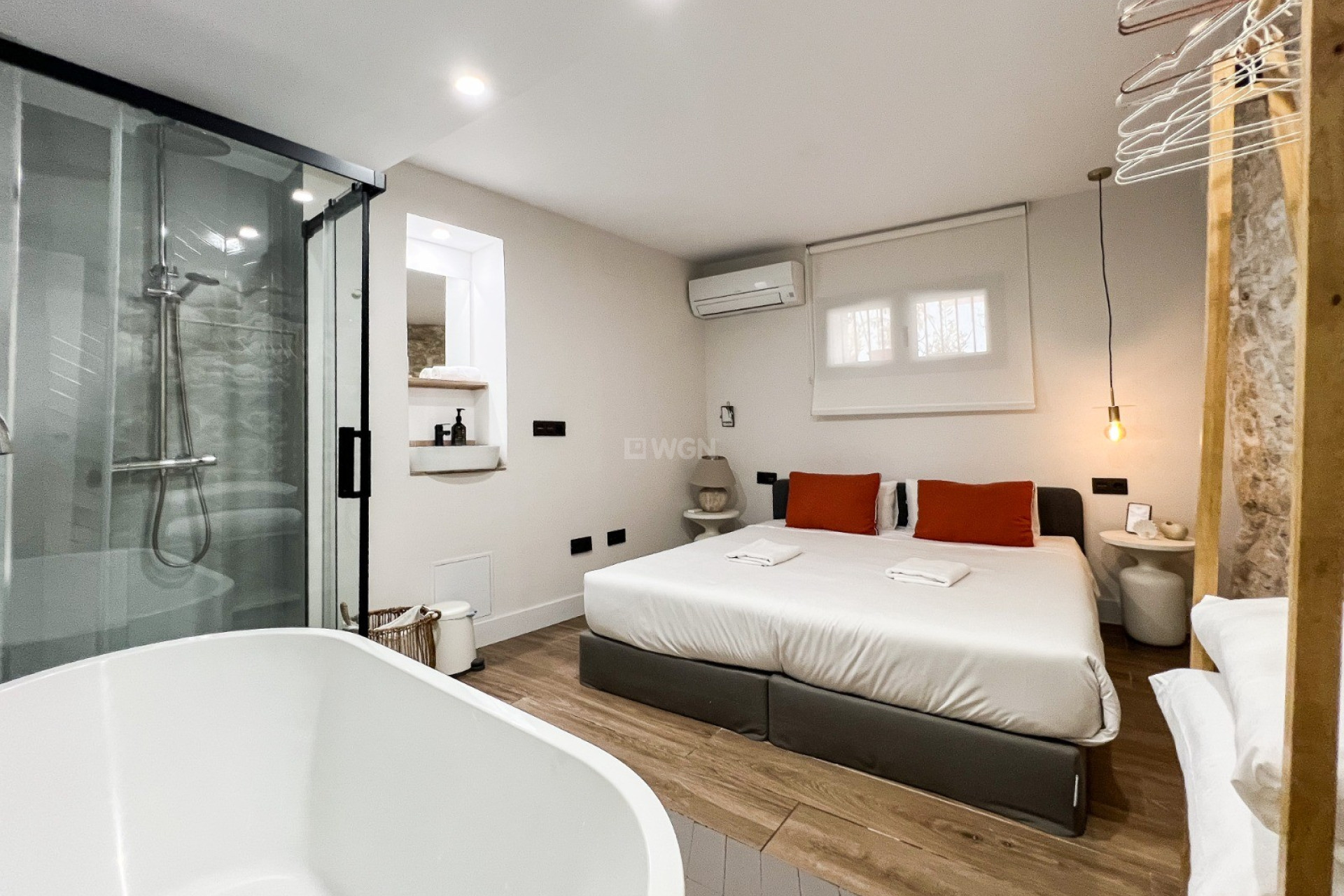 Resale - Apartment / flat - Alicante - Costa Blanca