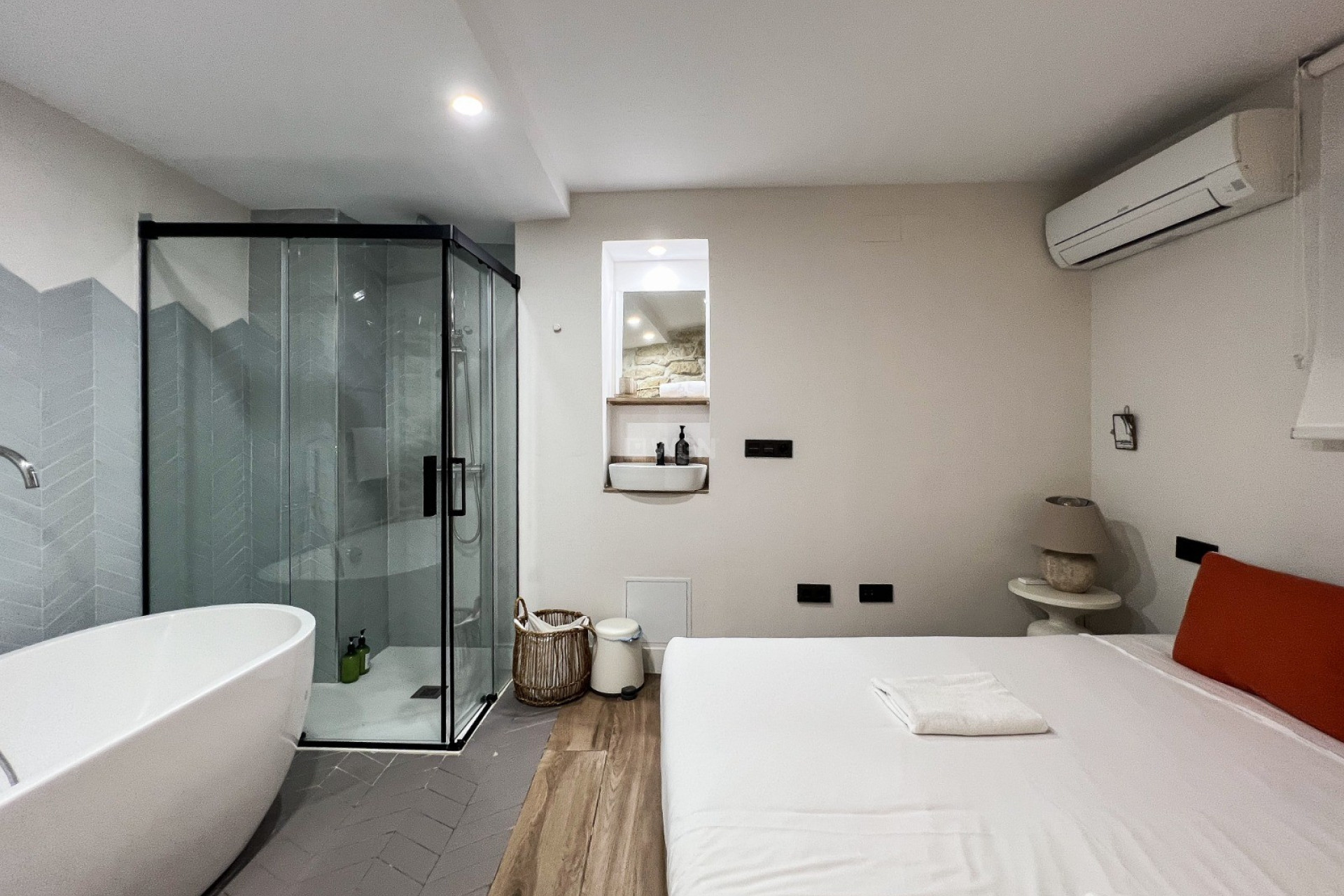 Resale - Apartment / flat - Alicante - Costa Blanca