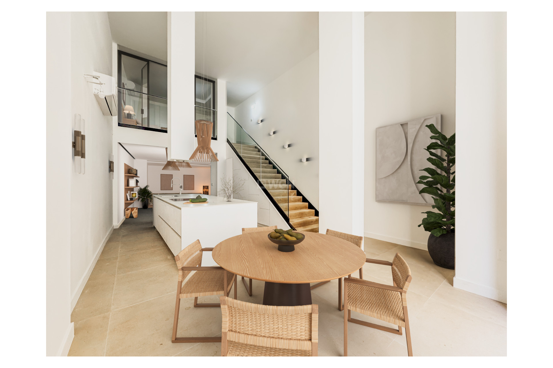 Resale - Apartment / flat - Alicante - Costa Blanca