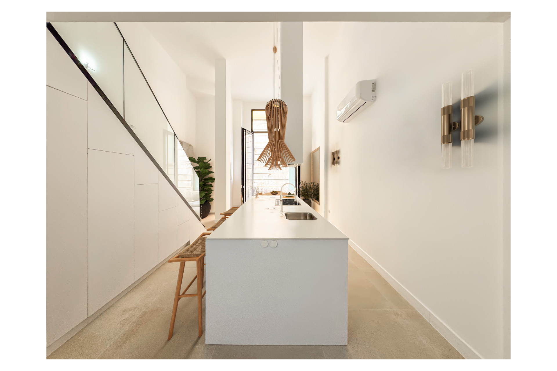 Resale - Apartment / flat - Alicante - Costa Blanca