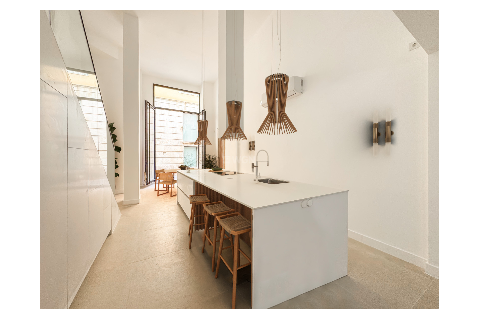 Resale - Apartment / flat - Alicante - Costa Blanca