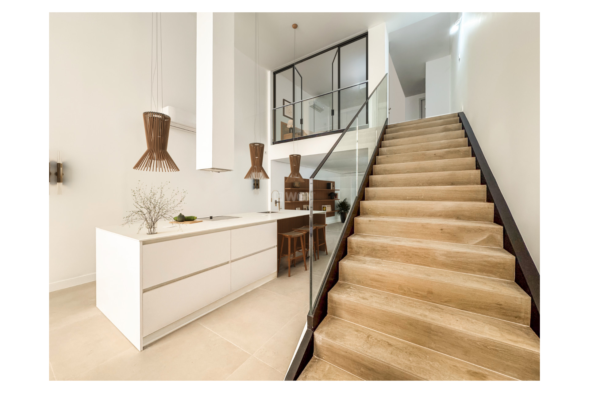 Resale - Apartment / flat - Alicante - Costa Blanca