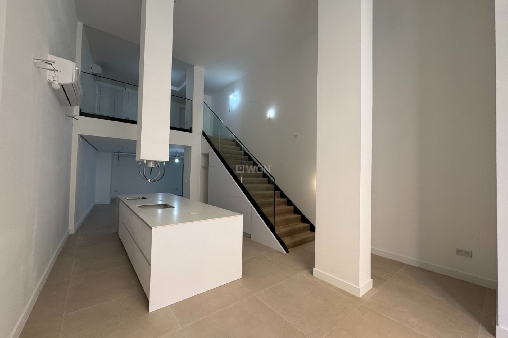 Resale - Apartment / flat - Alicante - Costa Blanca