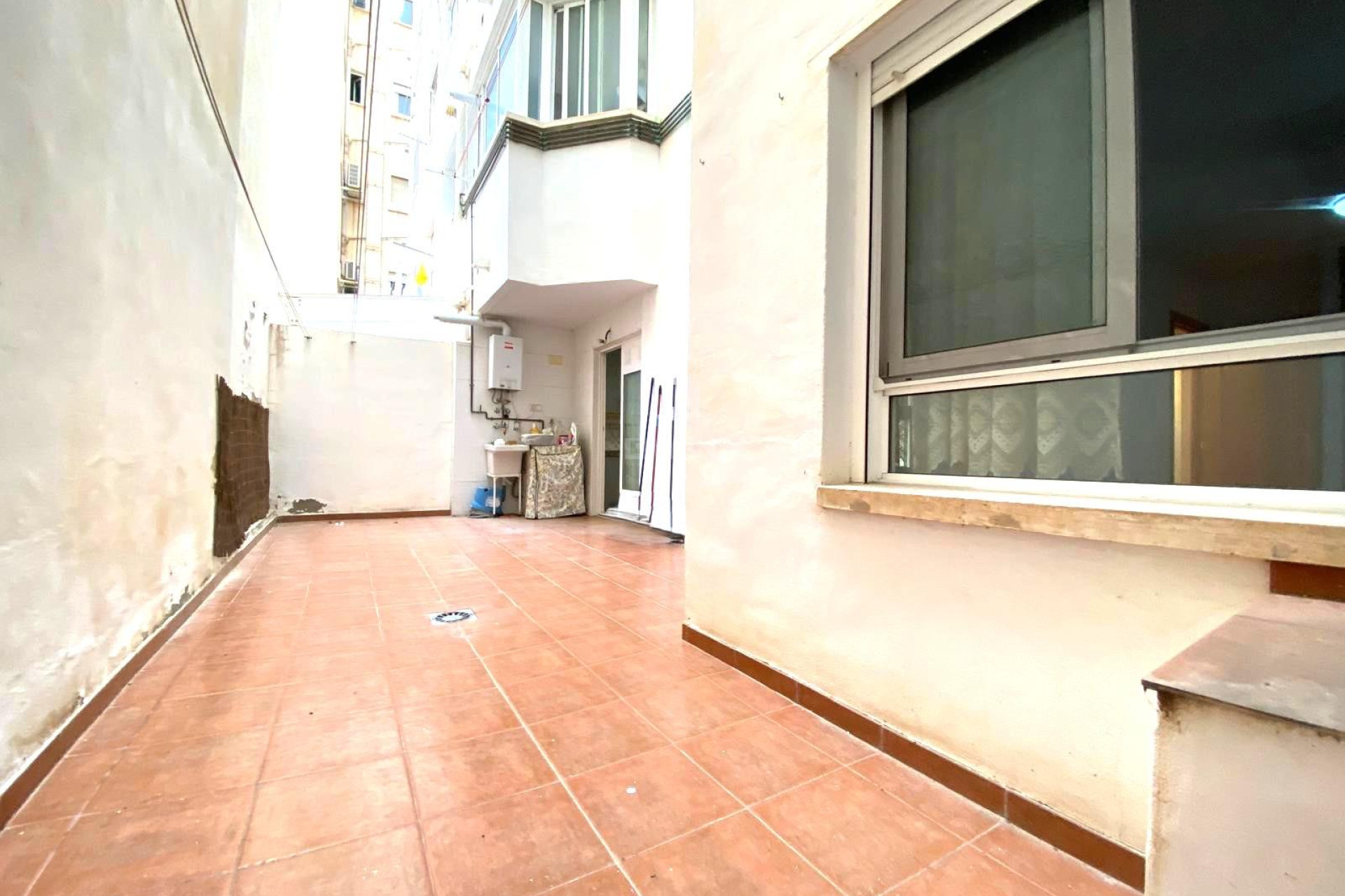 Resale - Apartment / flat - Alicante - Costa Blanca