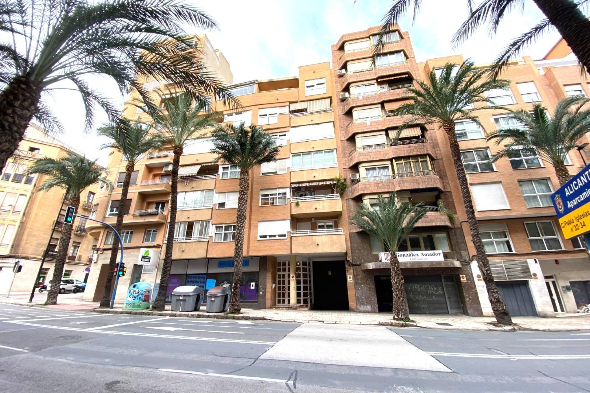Resale - Apartment / flat - Alicante - Costa Blanca