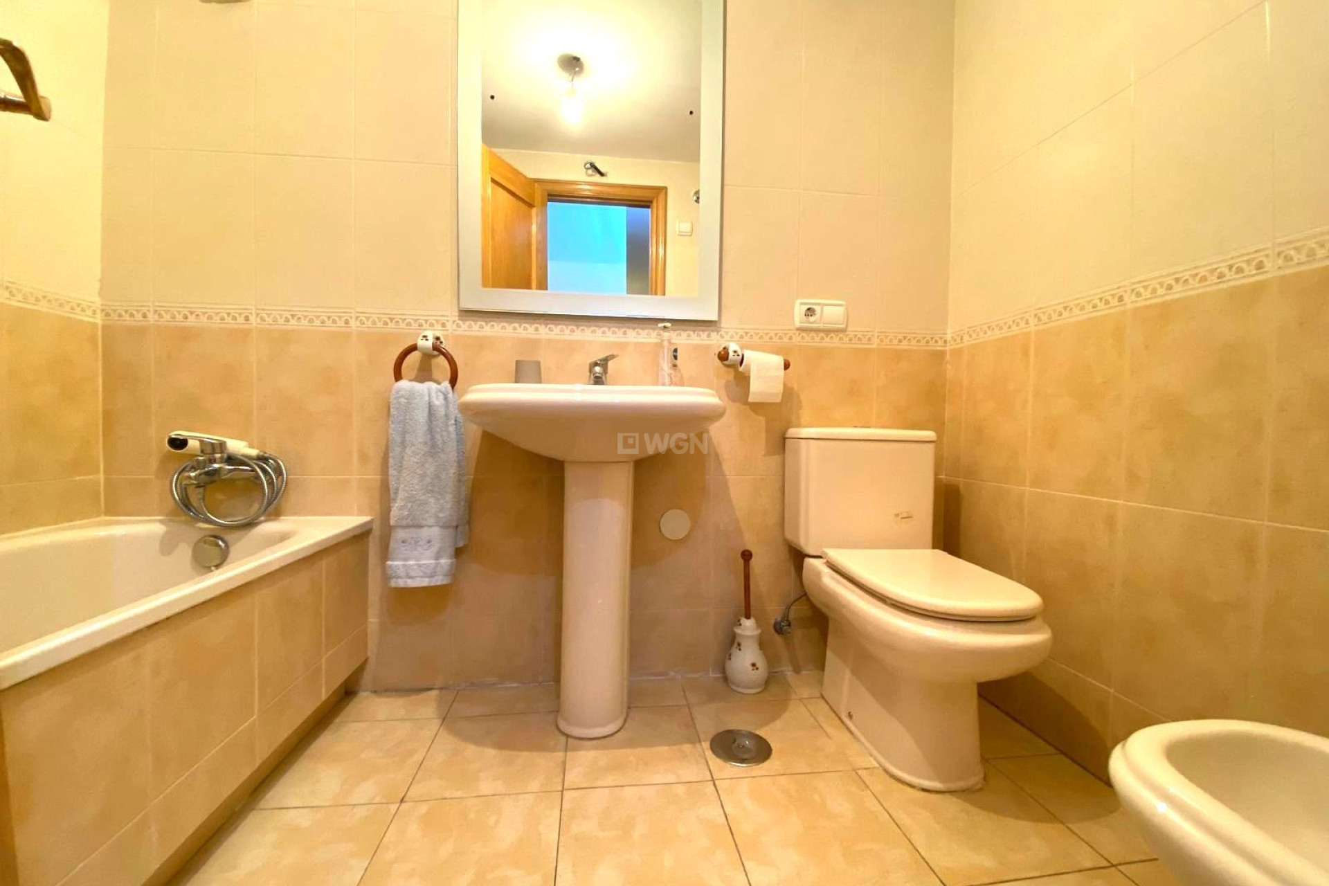 Resale - Apartment / flat - Alicante - Costa Blanca