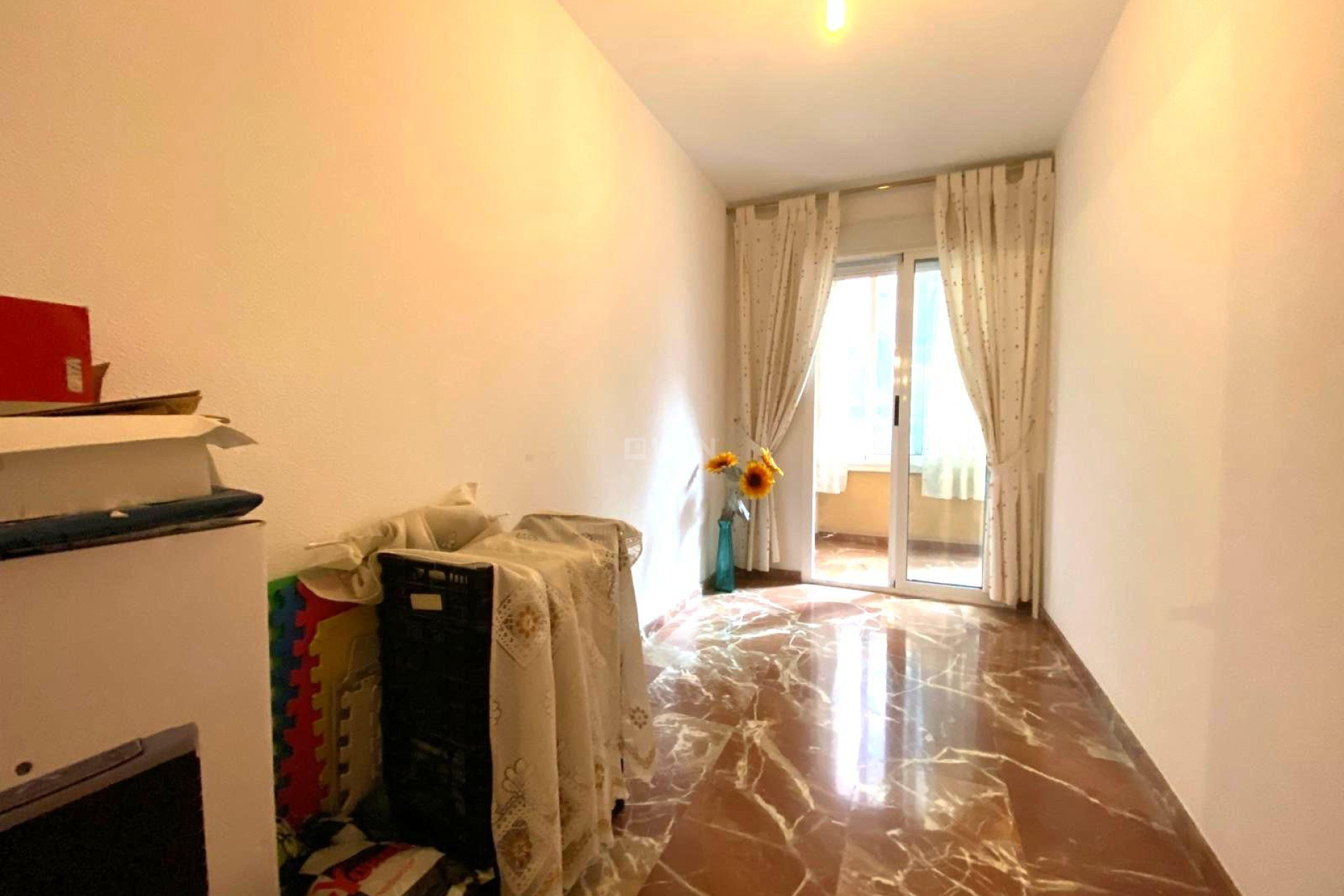 Resale - Apartment / flat - Alicante - Costa Blanca