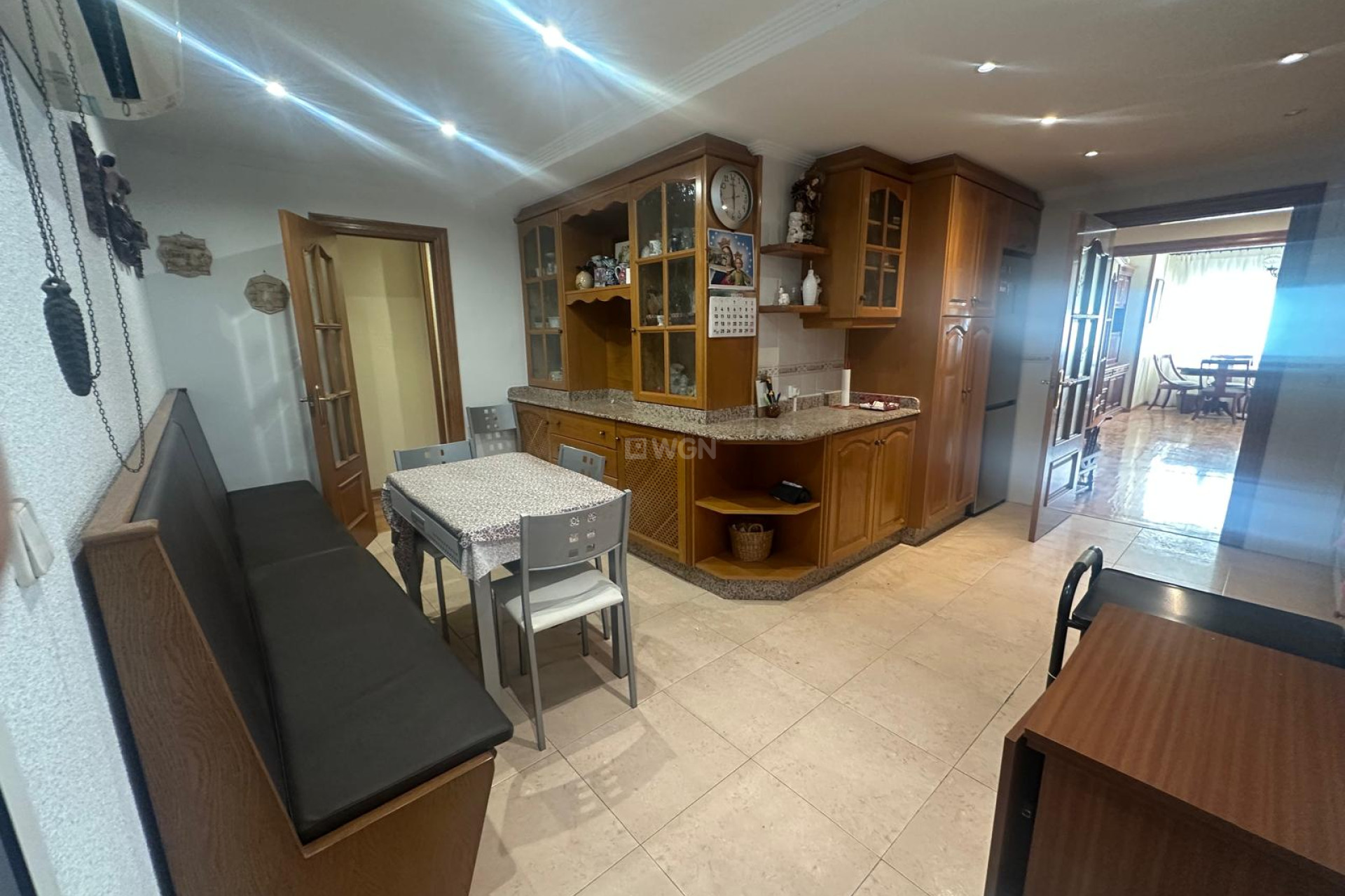 Resale - Apartment / flat - Alicante - Costa Blanca