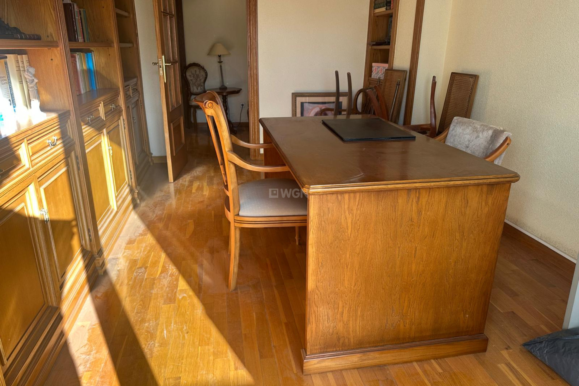 Resale - Apartment / flat - Alicante - Costa Blanca