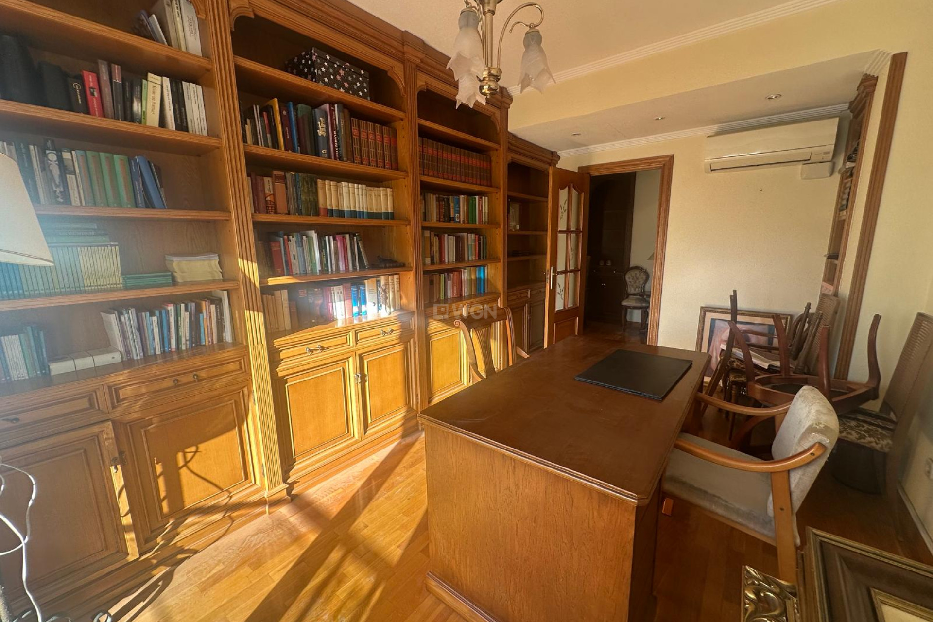 Resale - Apartment / flat - Alicante - Costa Blanca