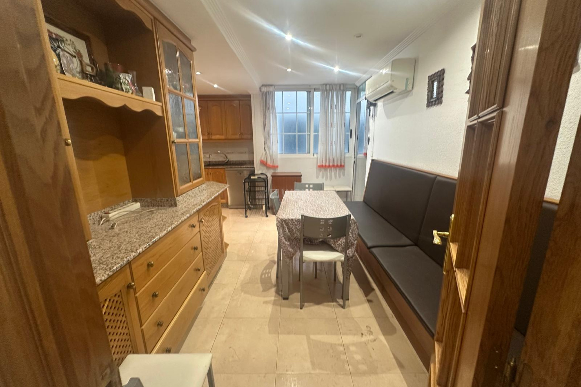 Resale - Apartment / flat - Alicante - Costa Blanca