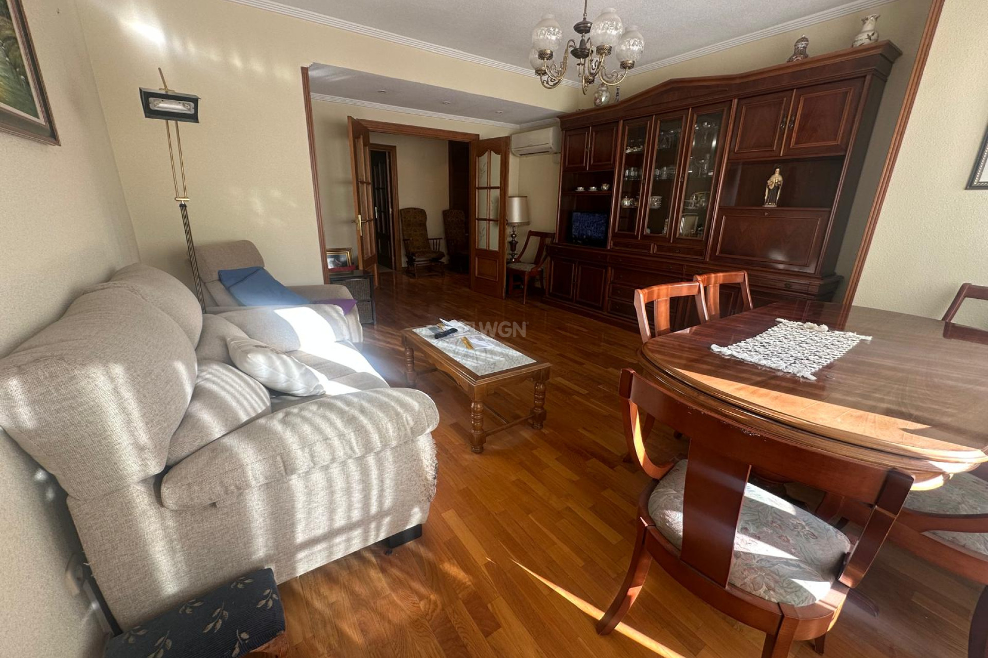 Resale - Apartment / flat - Alicante - Costa Blanca