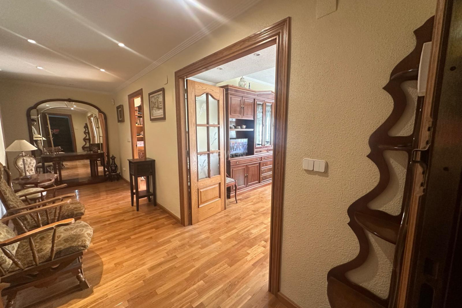 Resale - Apartment / flat - Alicante - Costa Blanca