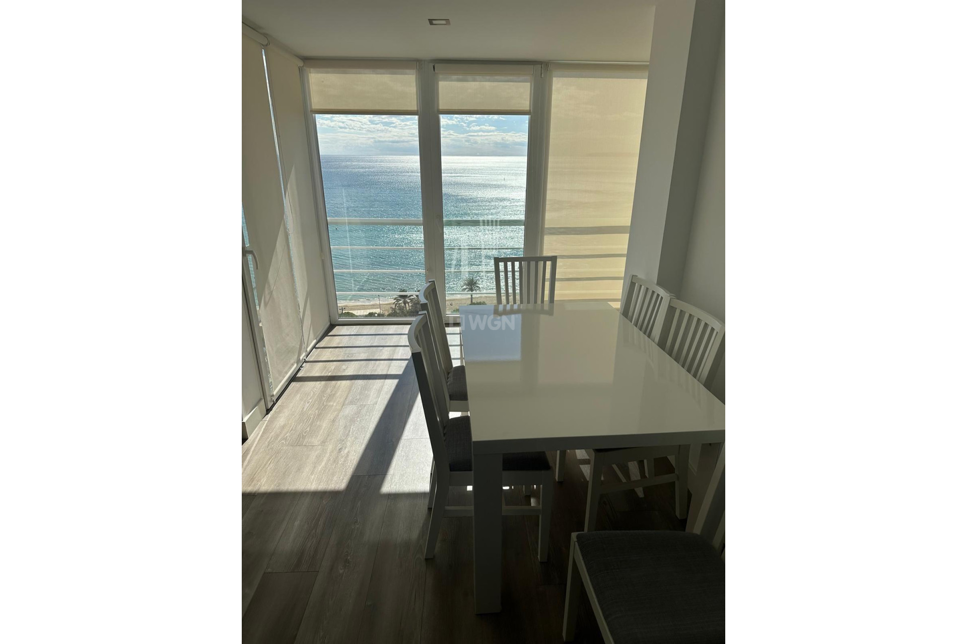 Resale - Apartment / flat - Alicante - La Albufereta