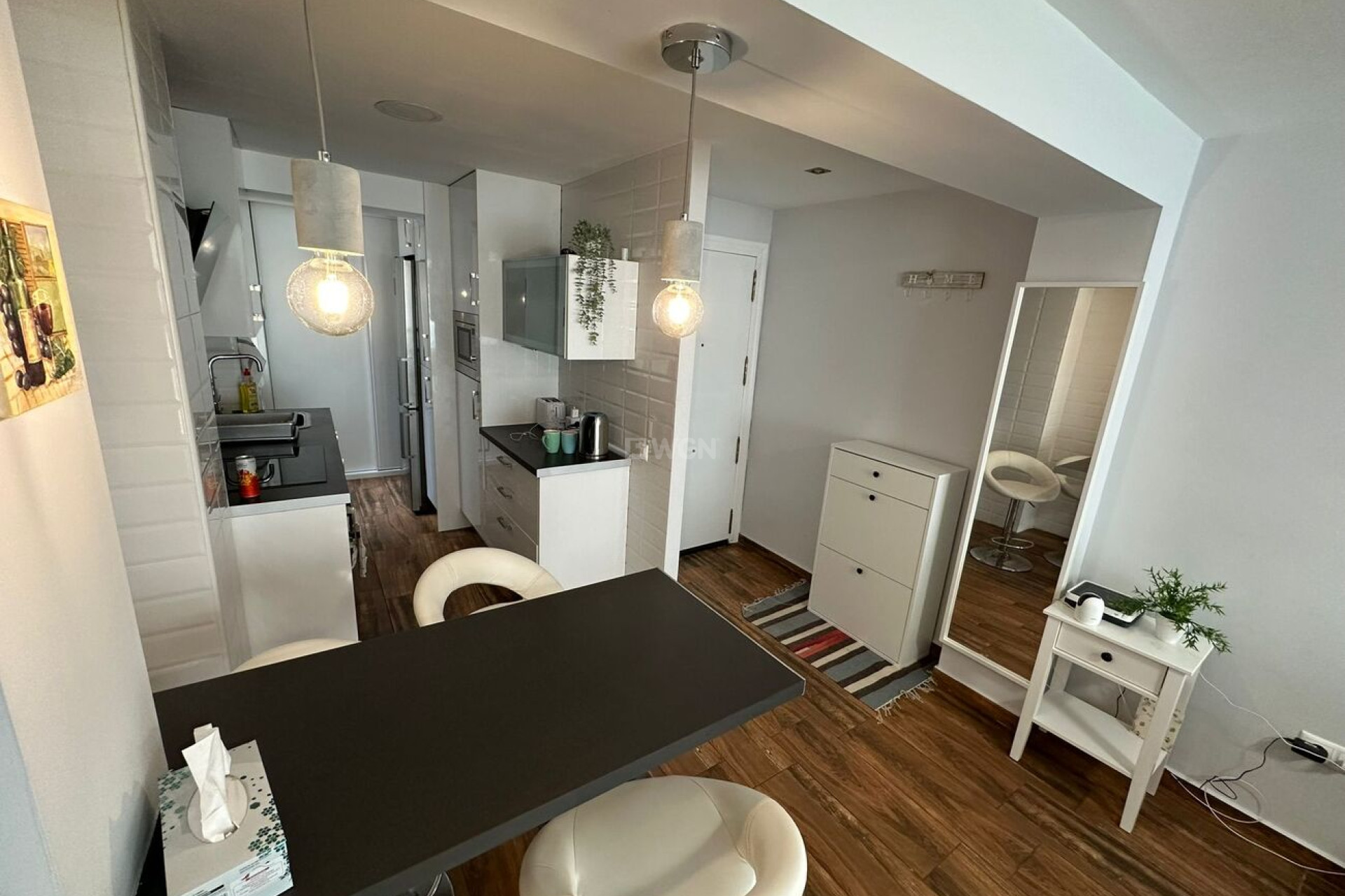 Resale - Apartment / flat - Alicante - Pla Del Bon Repos