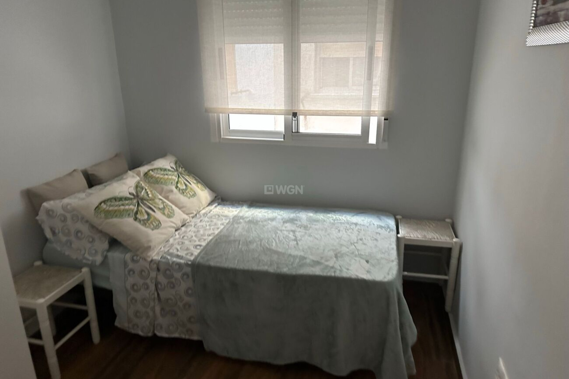 Resale - Apartment / flat - Alicante - Pla Del Bon Repos