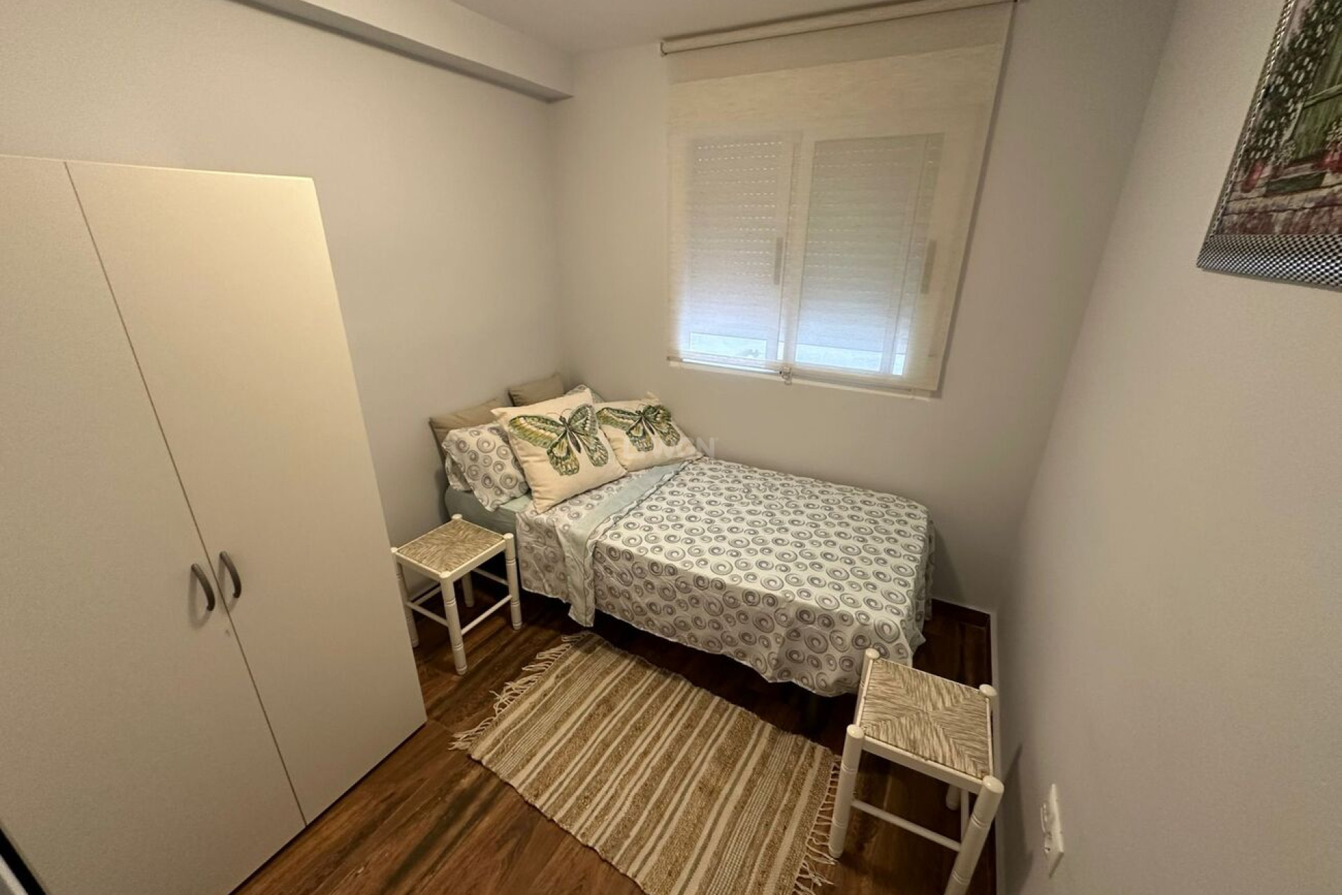 Resale - Apartment / flat - Alicante - Pla Del Bon Repos