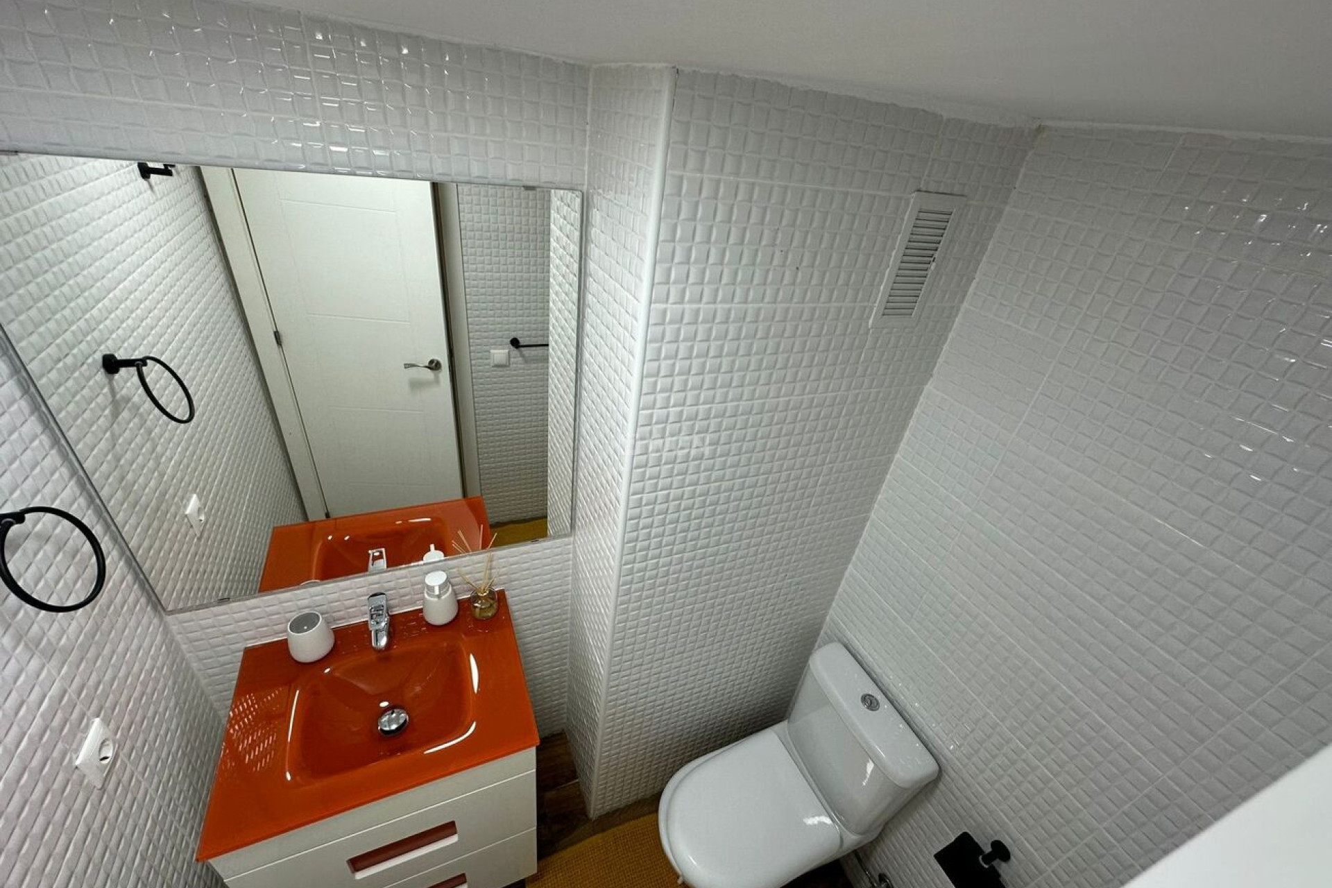 Resale - Apartment / flat - Alicante - Pla Del Bon Repos