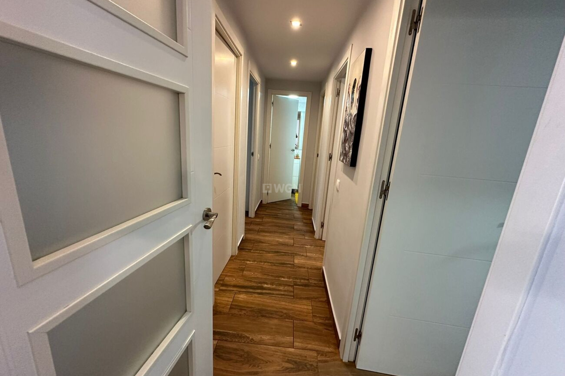 Resale - Apartment / flat - Alicante - Pla Del Bon Repos