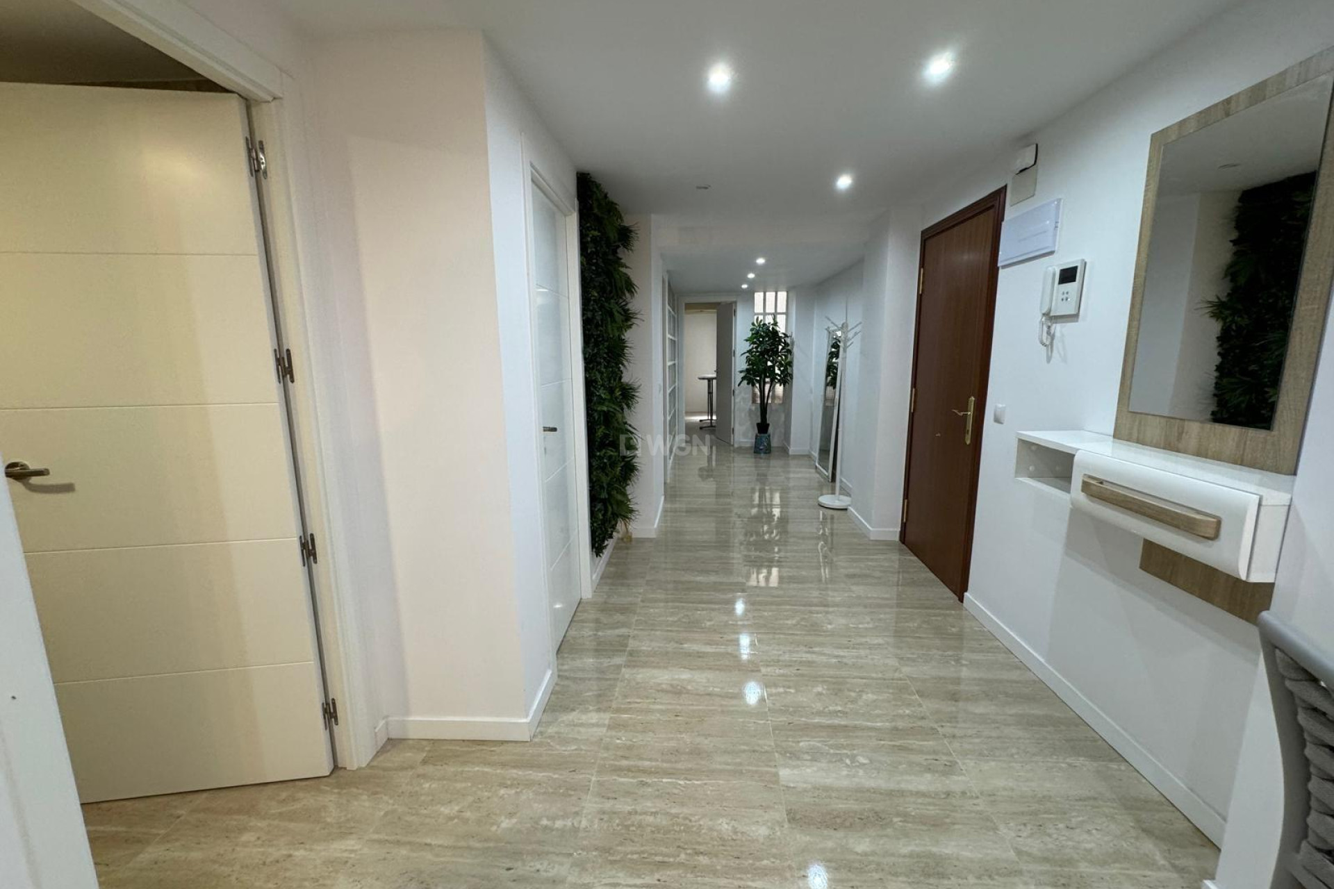 Resale - Apartment / flat - Alicante - Plaza De Toros - Mercado Central