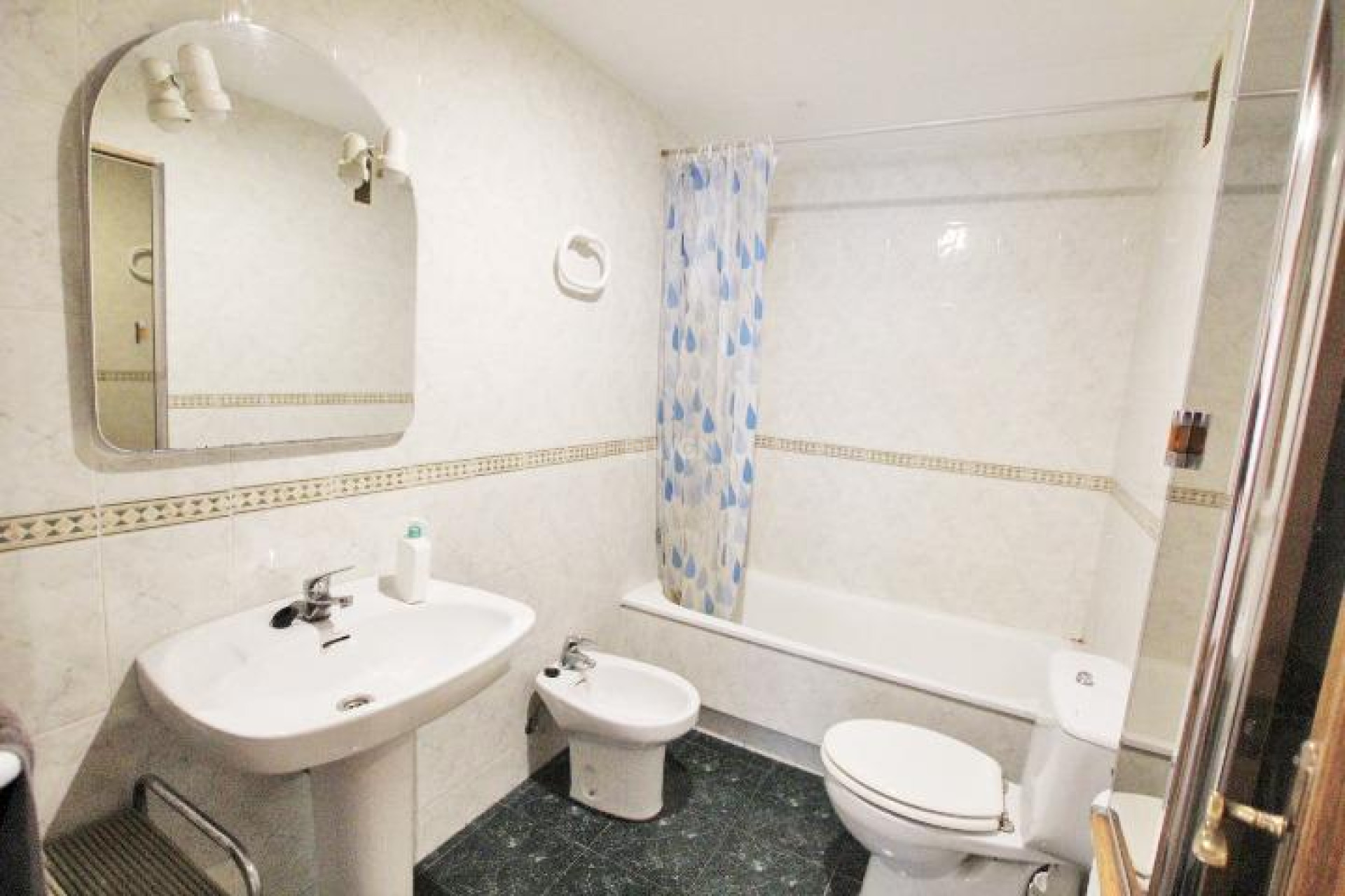 Resale - Apartment / flat - Alicante - San Blas