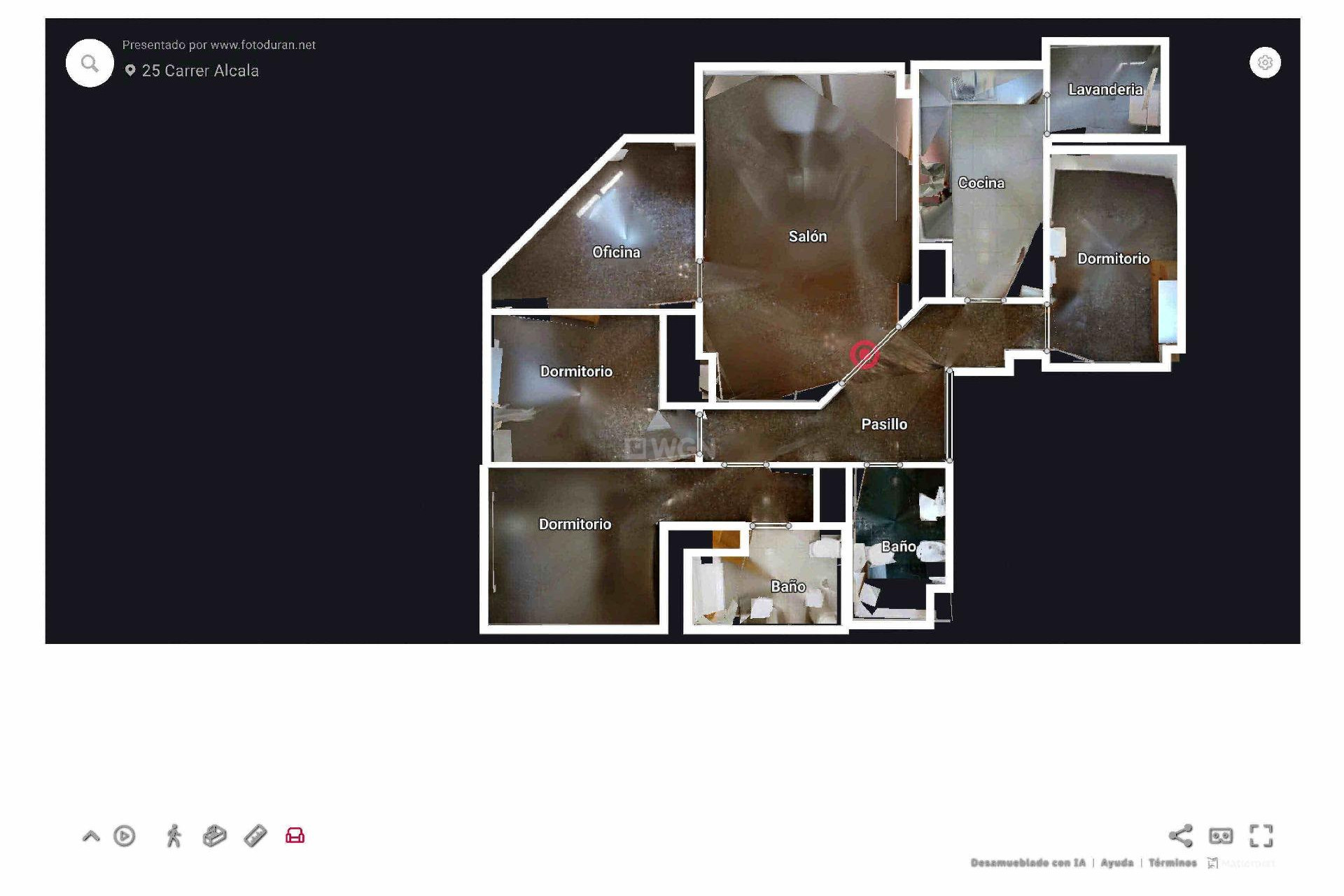 Resale - Apartment / flat - Alicante - San Blas