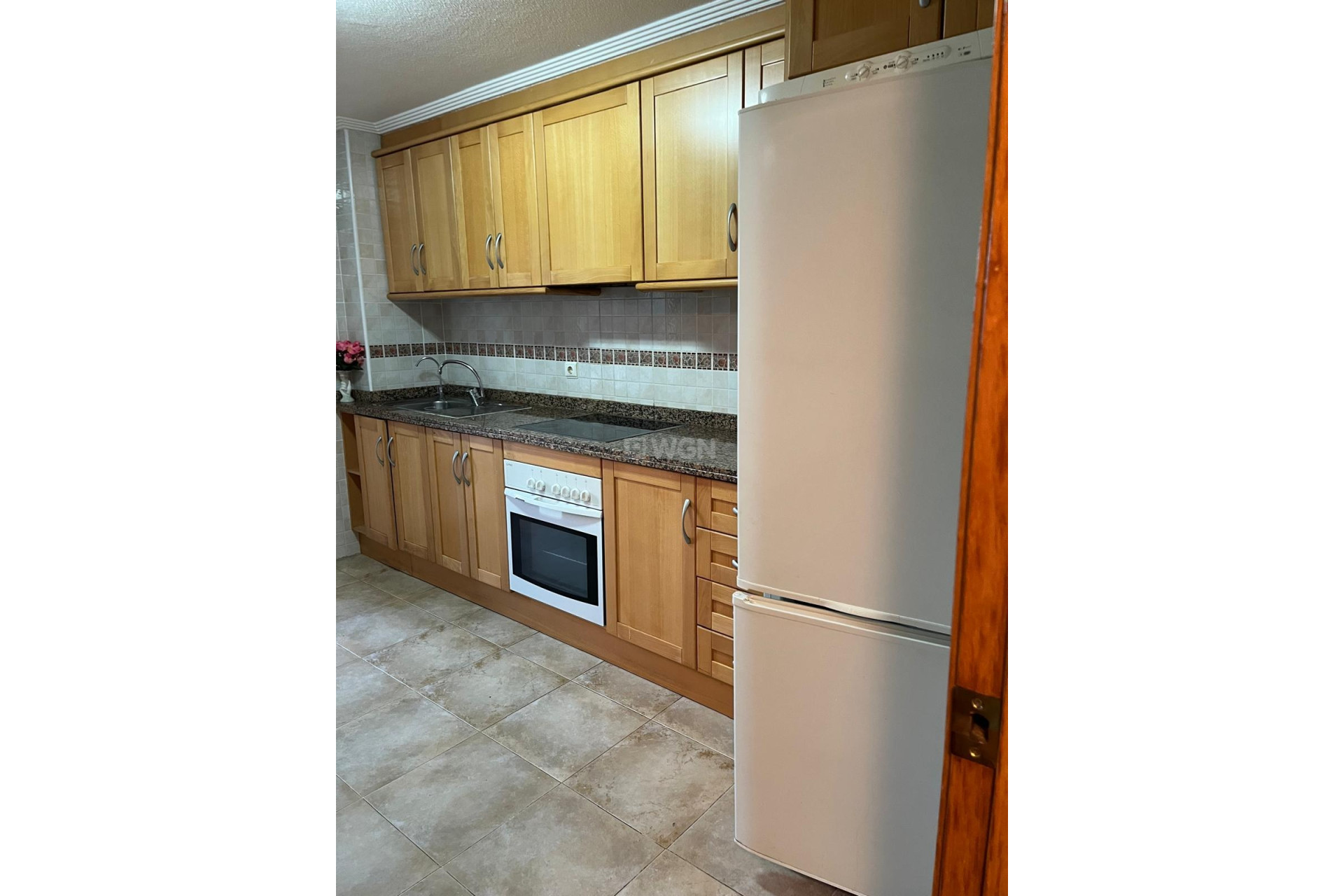 Resale - Apartment / flat - Almoradí - Centro Urbano 2