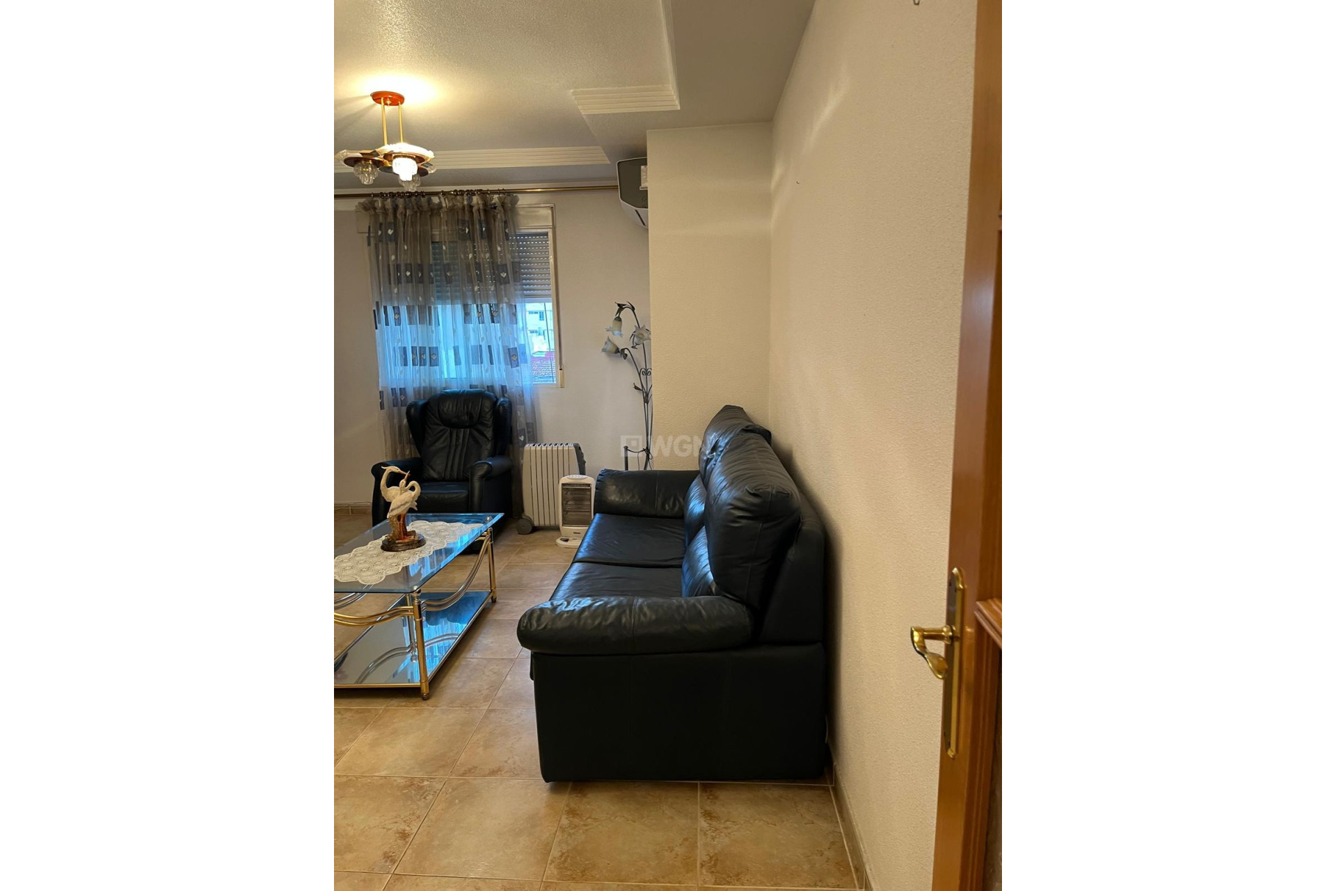 Resale - Apartment / flat - Almoradí - Centro Urbano 2