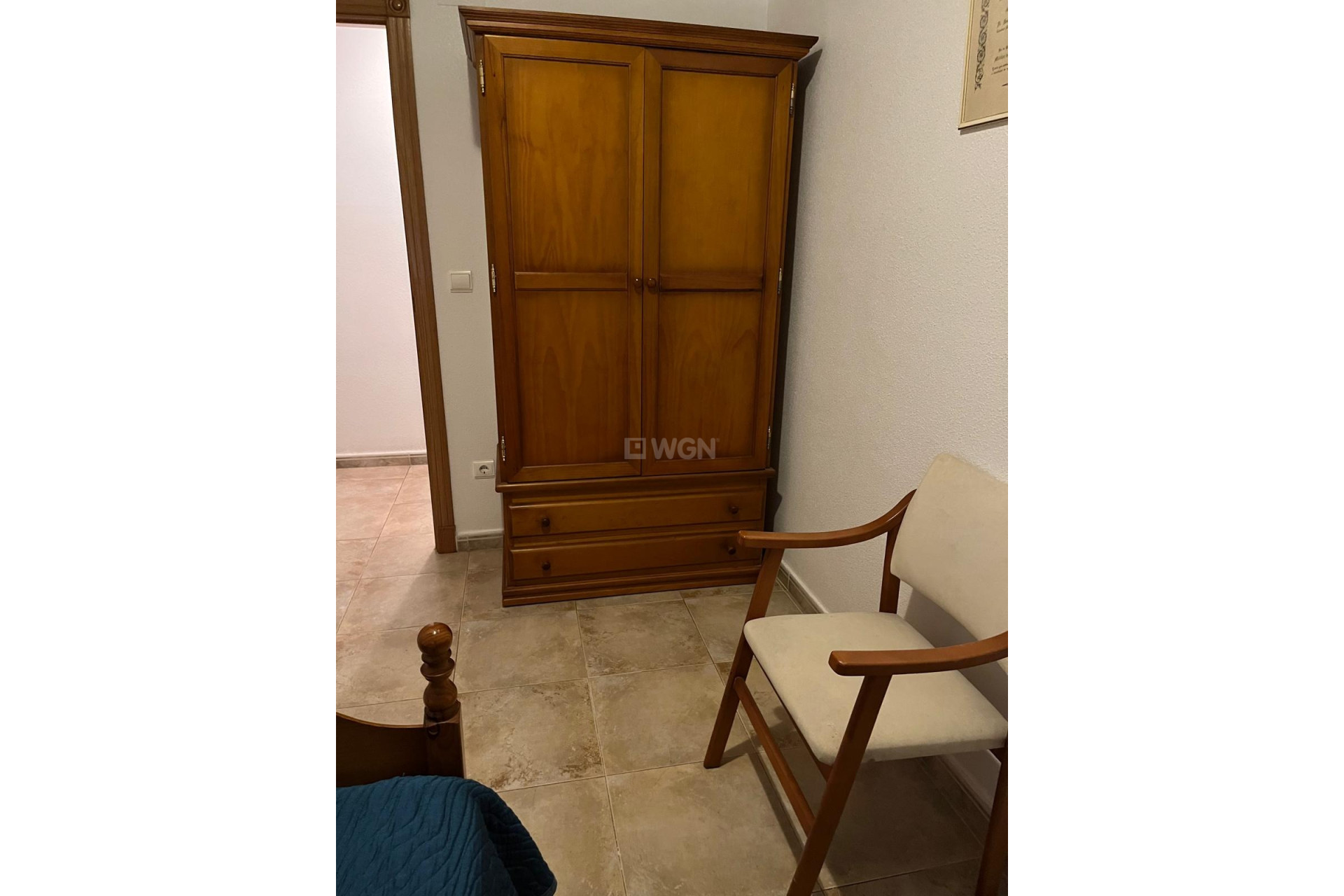 Resale - Apartment / flat - Almoradí - Centro Urbano 2