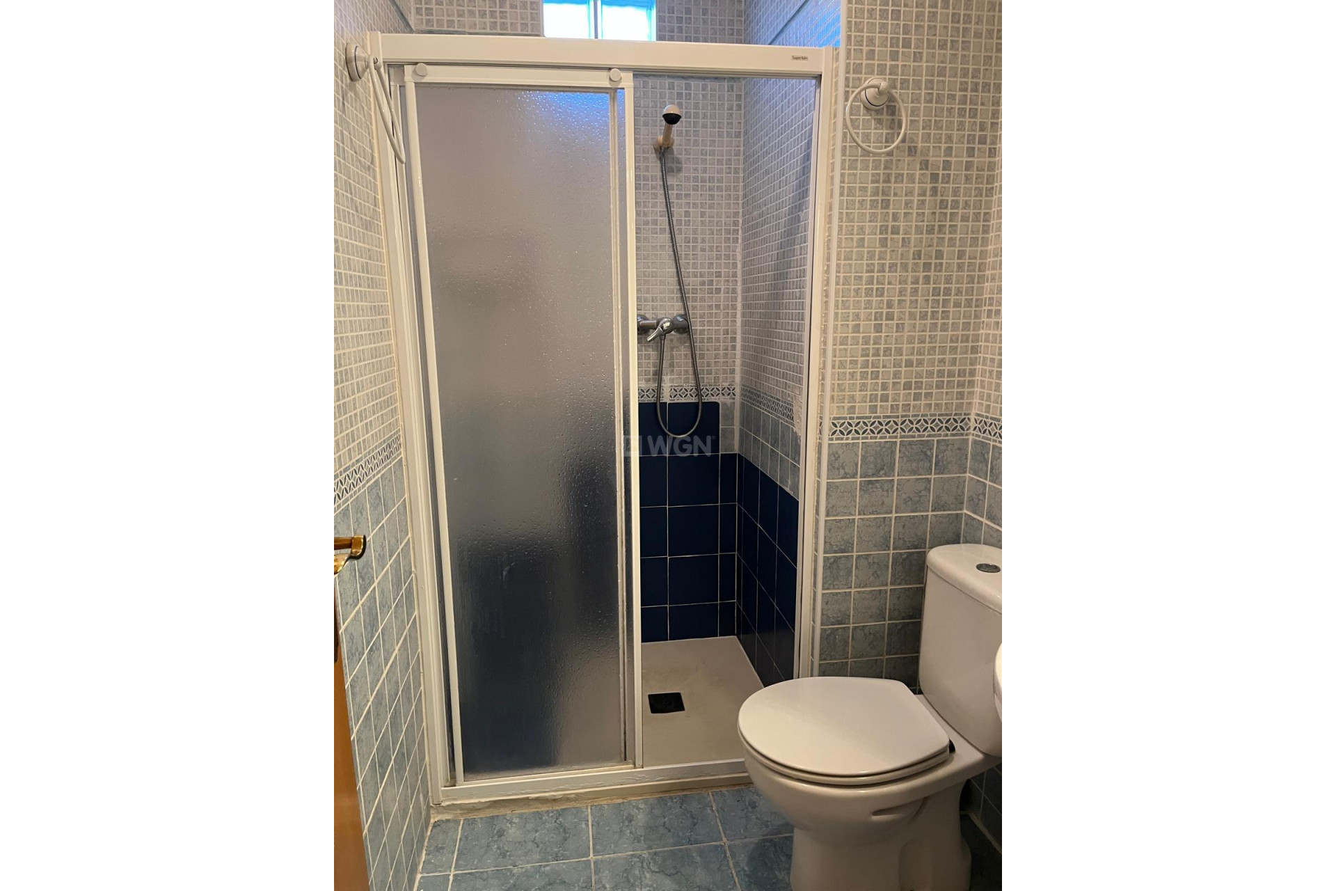 Resale - Apartment / flat - Almoradí - Centro Urbano 2