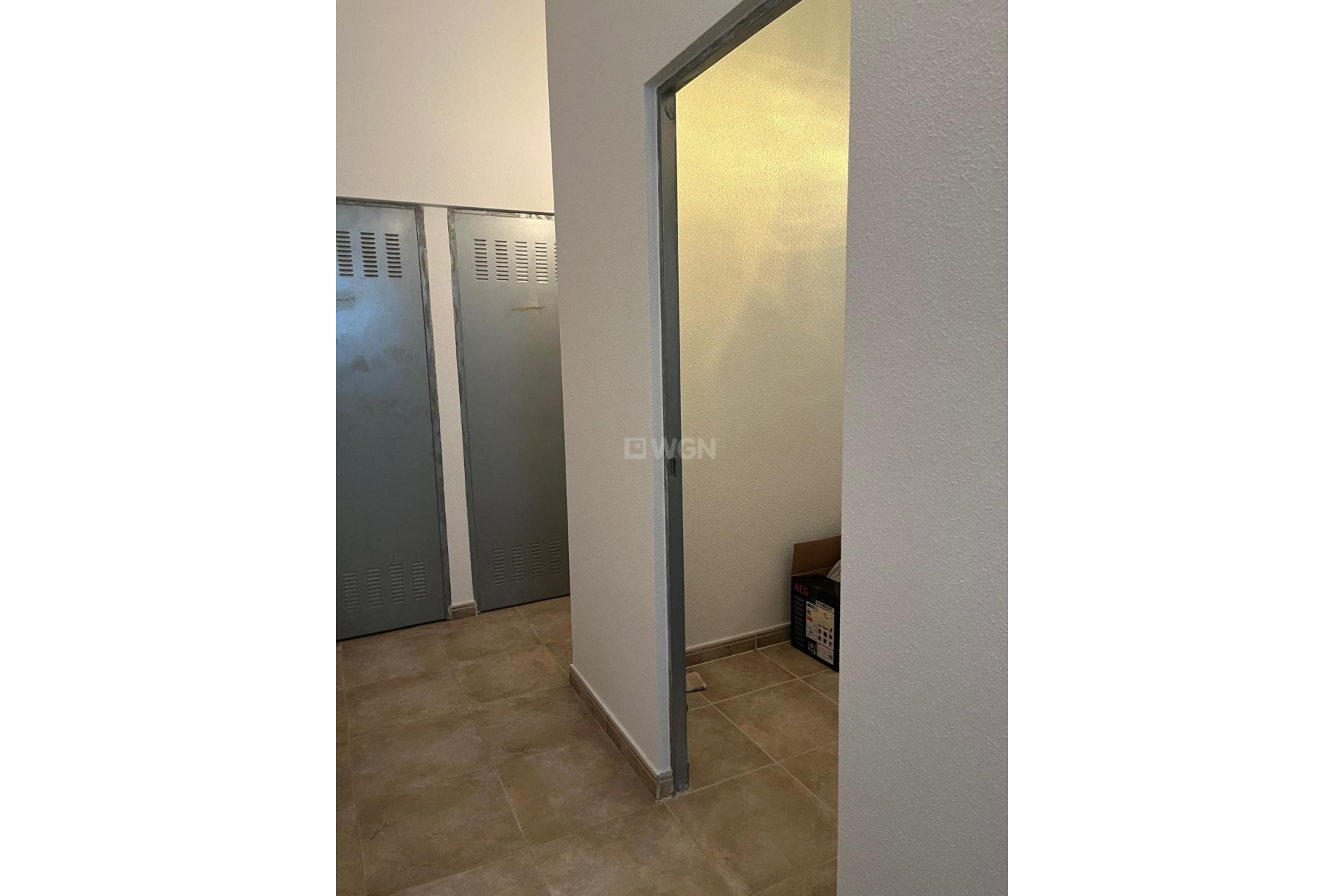 Resale - Apartment / flat - Almoradí - Centro Urbano 2