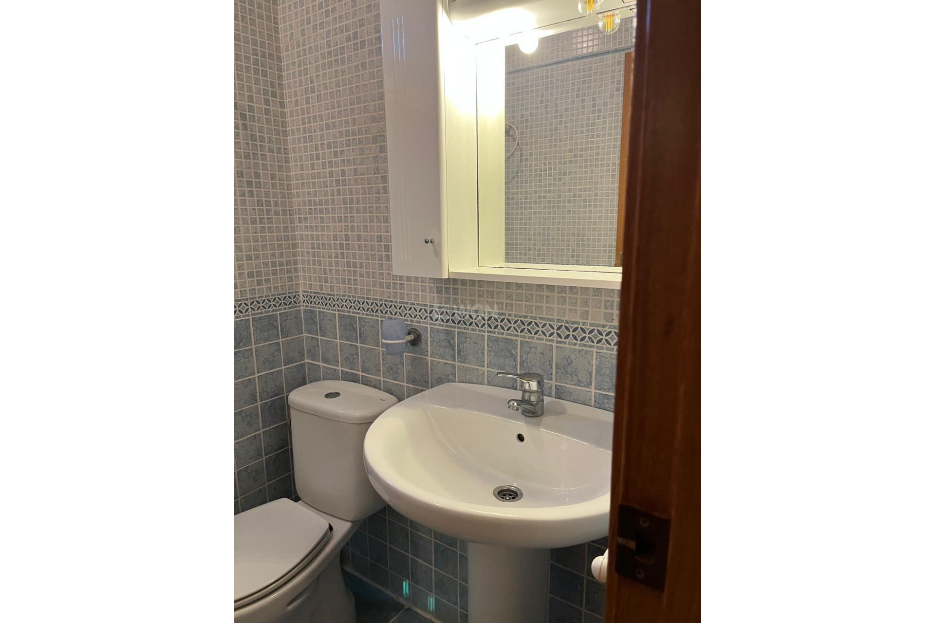 Resale - Apartment / flat - Almoradí - Centro Urbano 2