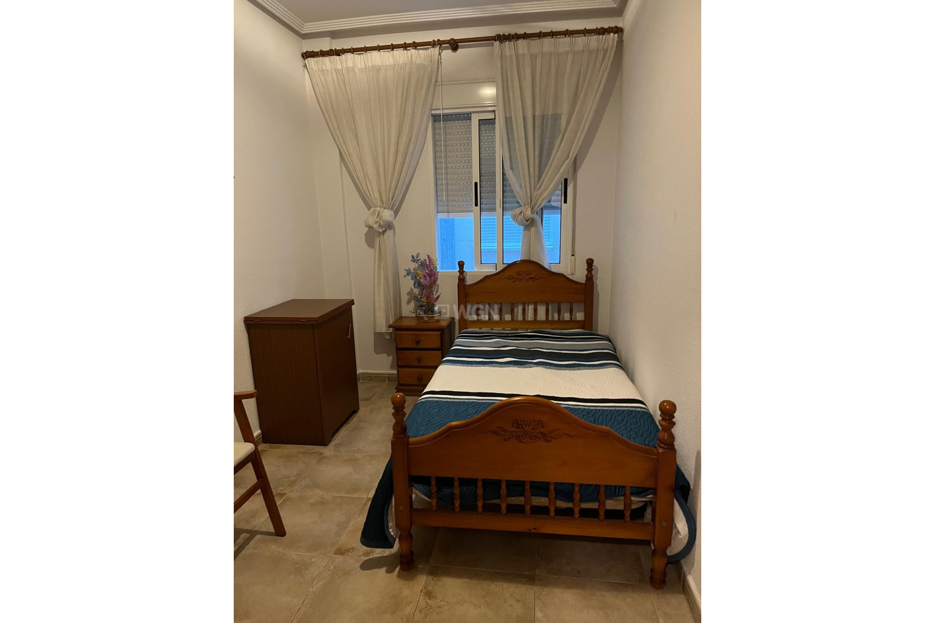 Resale - Apartment / flat - Almoradí - Centro Urbano 2