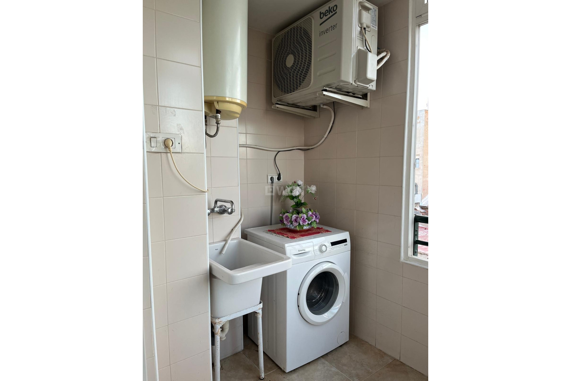 Resale - Apartment / flat - Almoradí - Centro Urbano 2