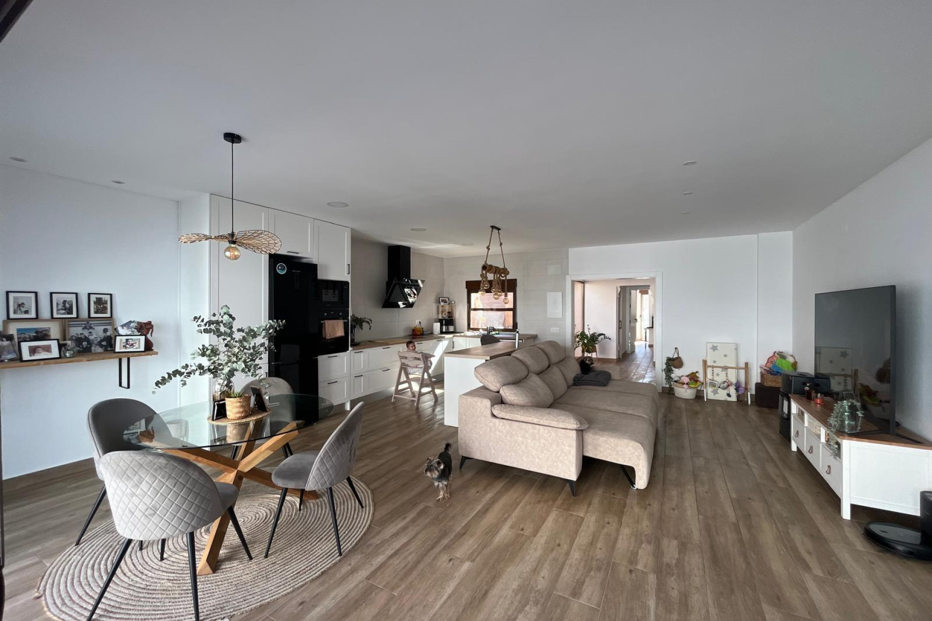 Resale - Apartment / flat - Almoradí - Centro Urbano 2