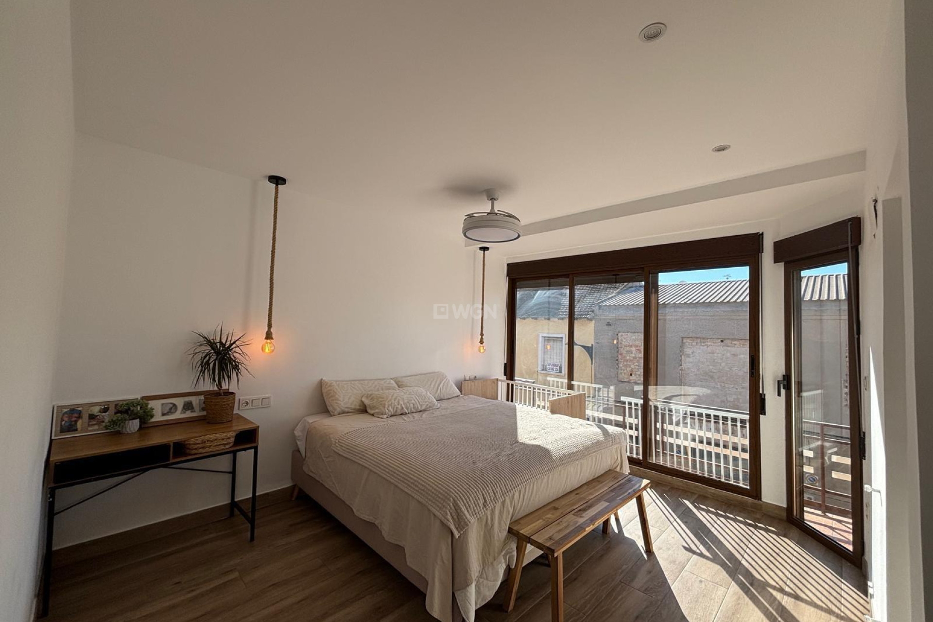 Resale - Apartment / flat - Almoradí - Centro Urbano 2