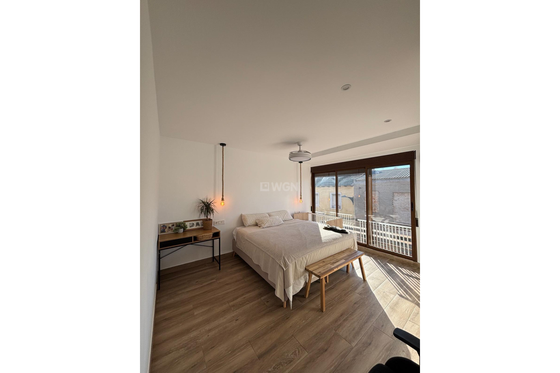 Resale - Apartment / flat - Almoradí - Centro Urbano 2