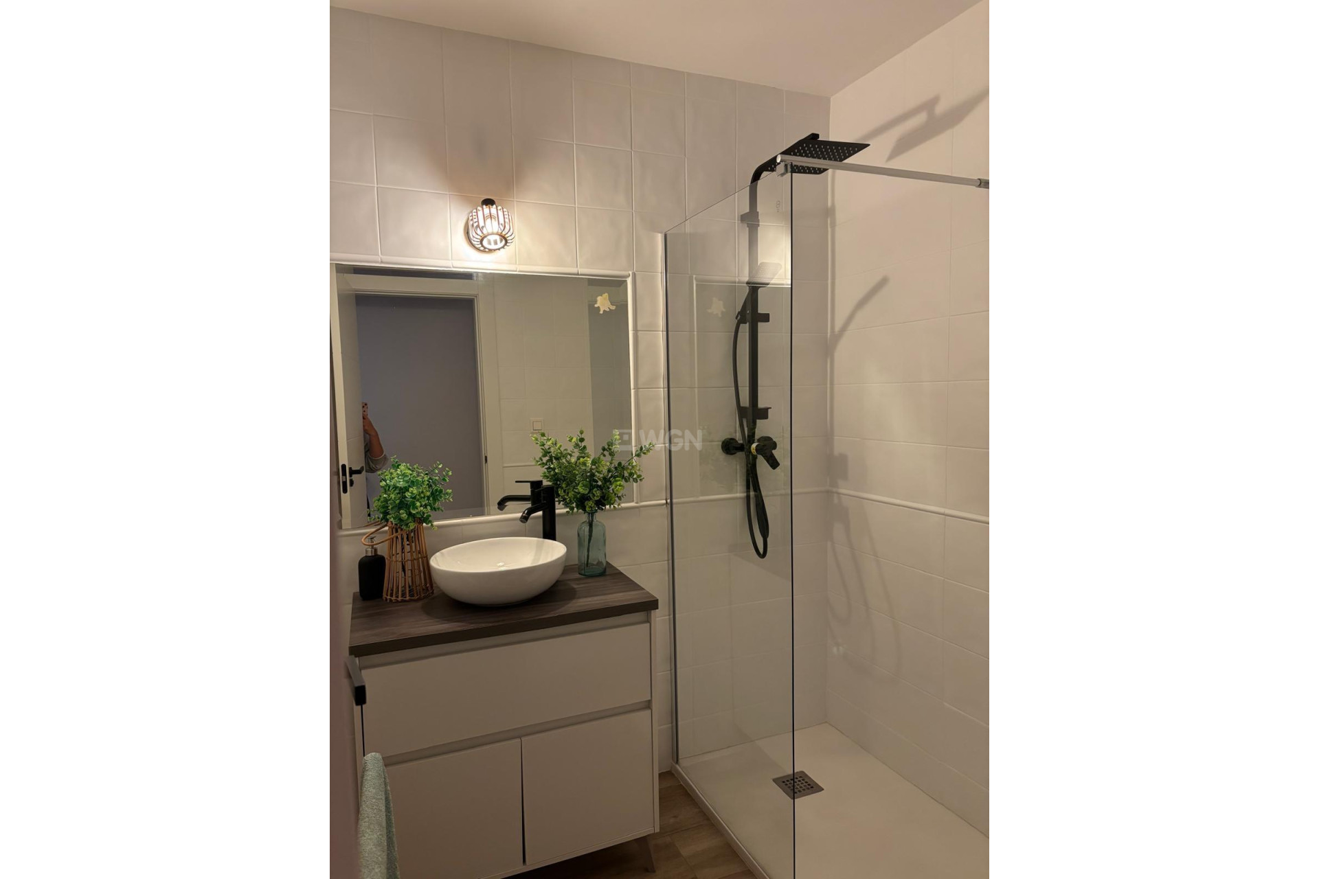 Resale - Apartment / flat - Almoradí - Centro Urbano 2