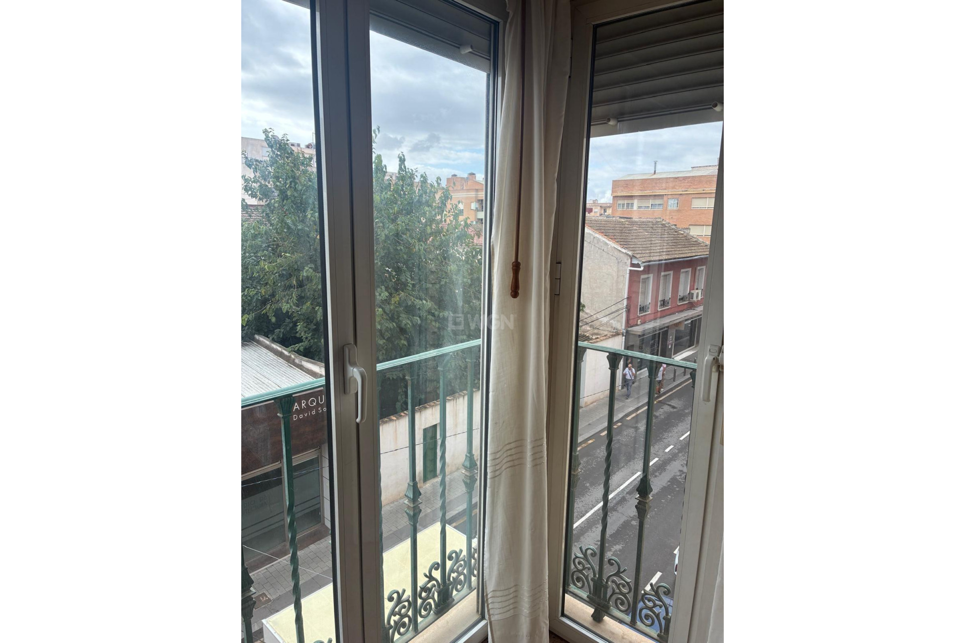 Resale - Apartment / flat - Almoradí - Centro