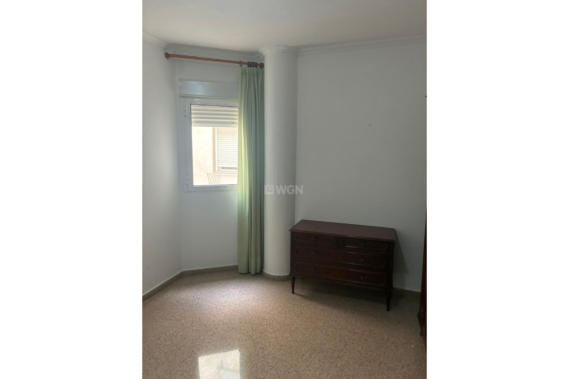 Resale - Apartment / flat - Almoradí - Centro