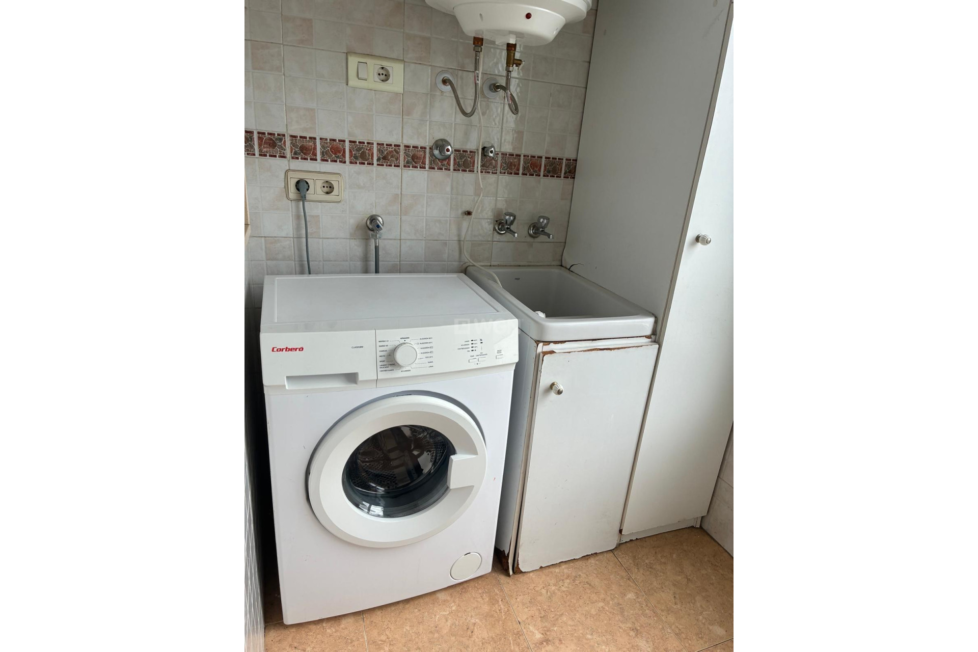 Resale - Apartment / flat - Almoradí - Centro