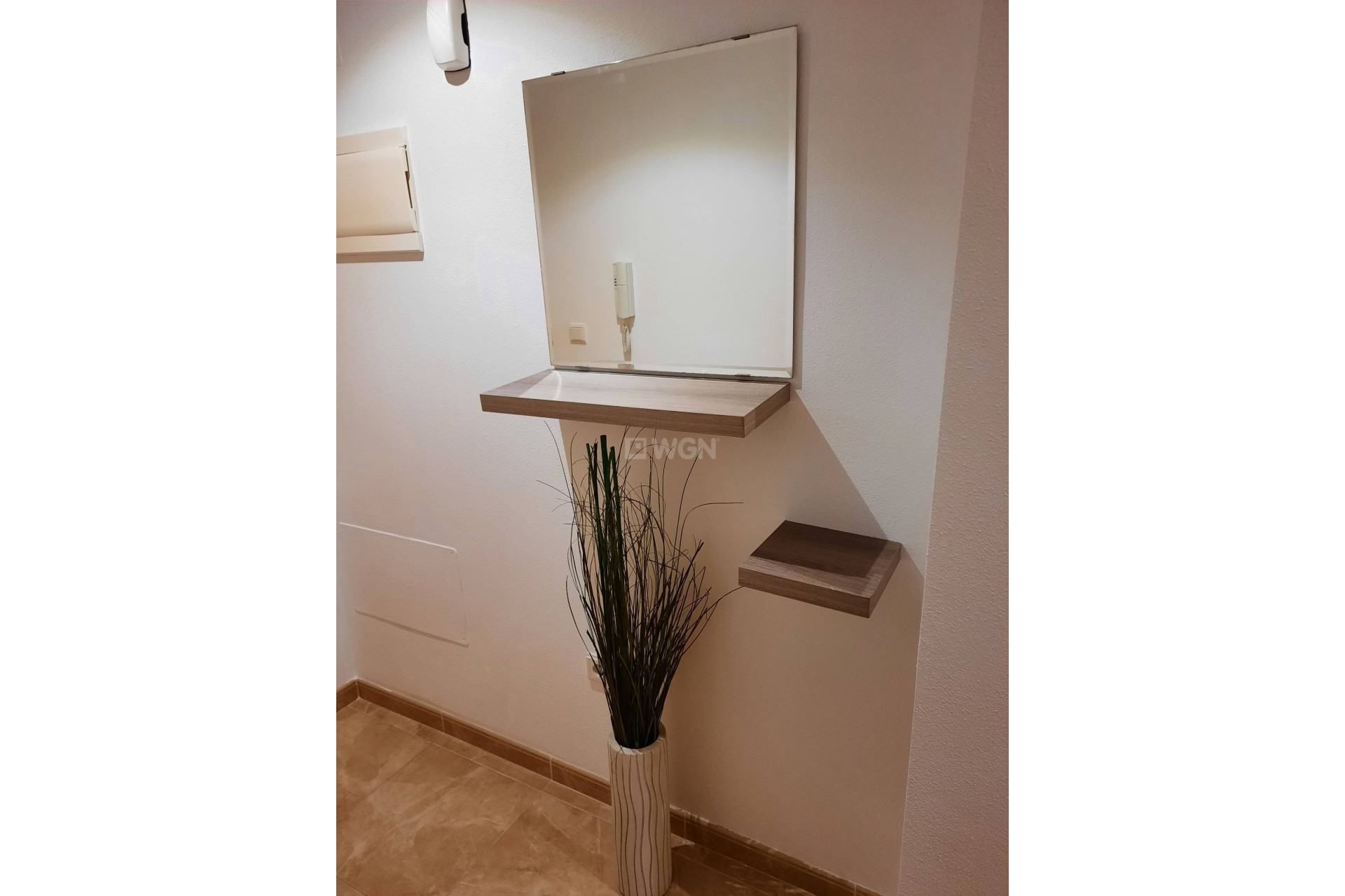 Resale - Apartment / flat - Almoradí - Colegio Canales Y Martinez