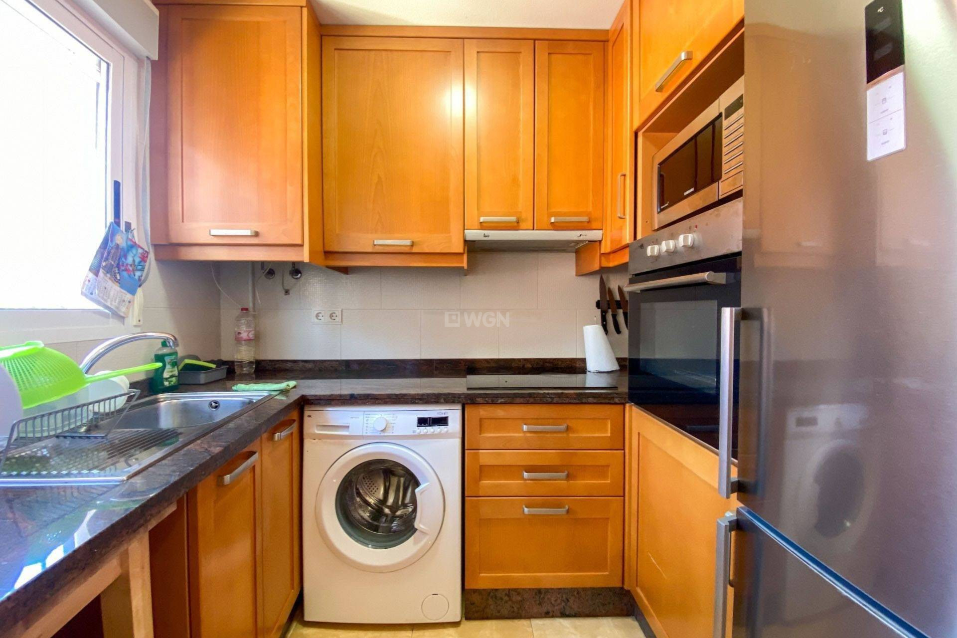 Resale - Apartment / flat - Almoradí - Colegio Canales Y Martinez