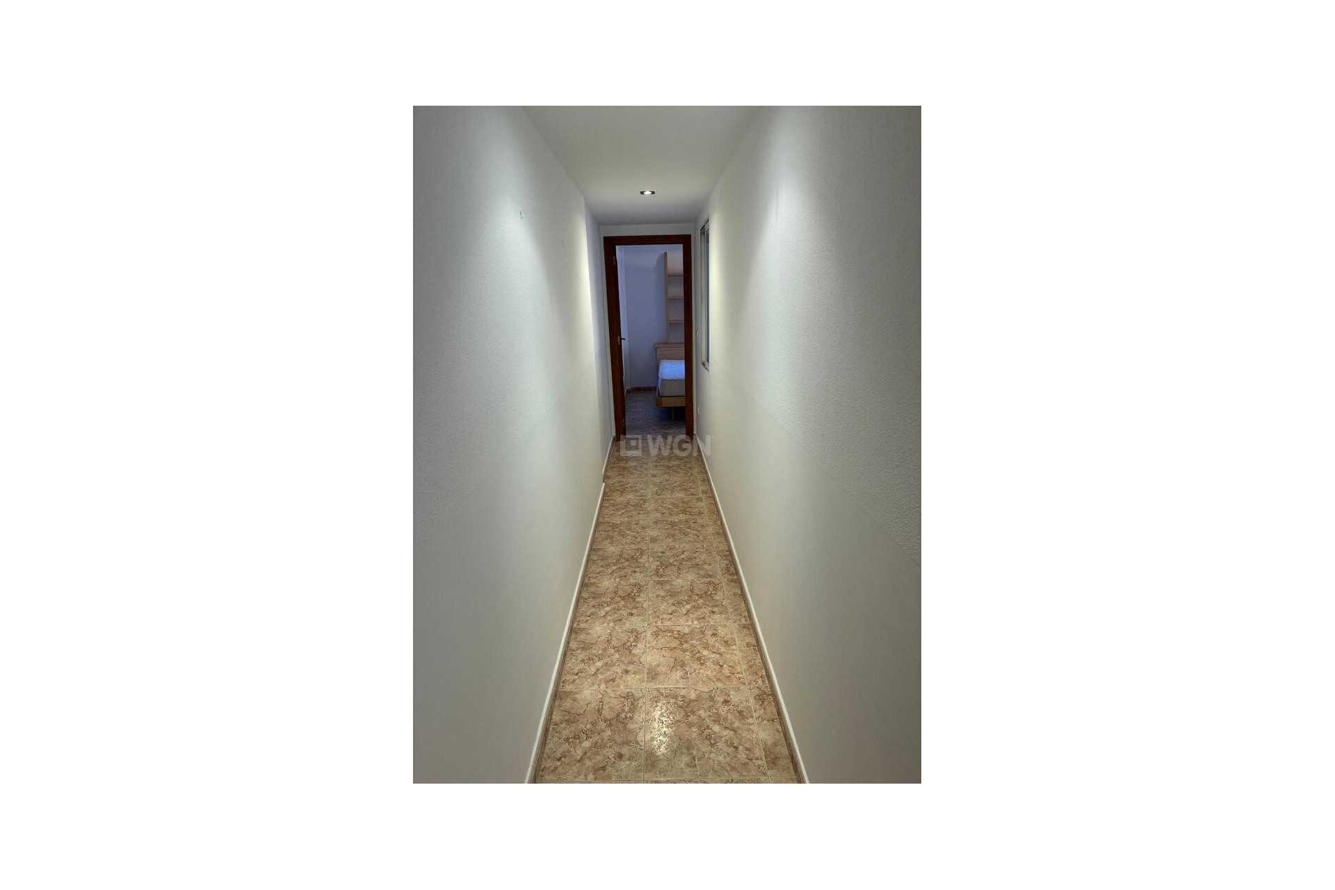 Resale - Apartment / flat - Almoradí - Costa Blanca