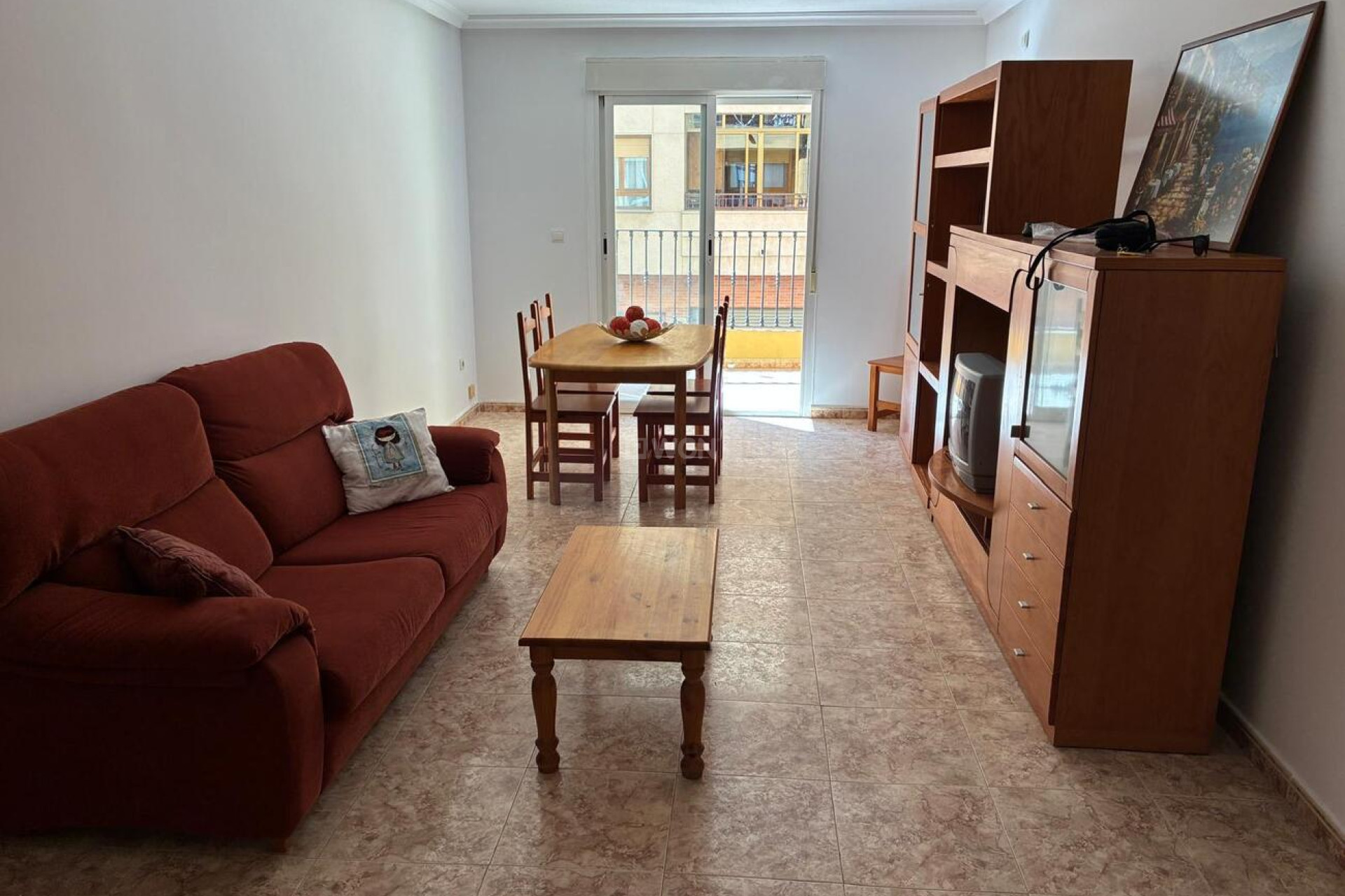 Resale - Apartment / flat - Almoradí - Costa Blanca
