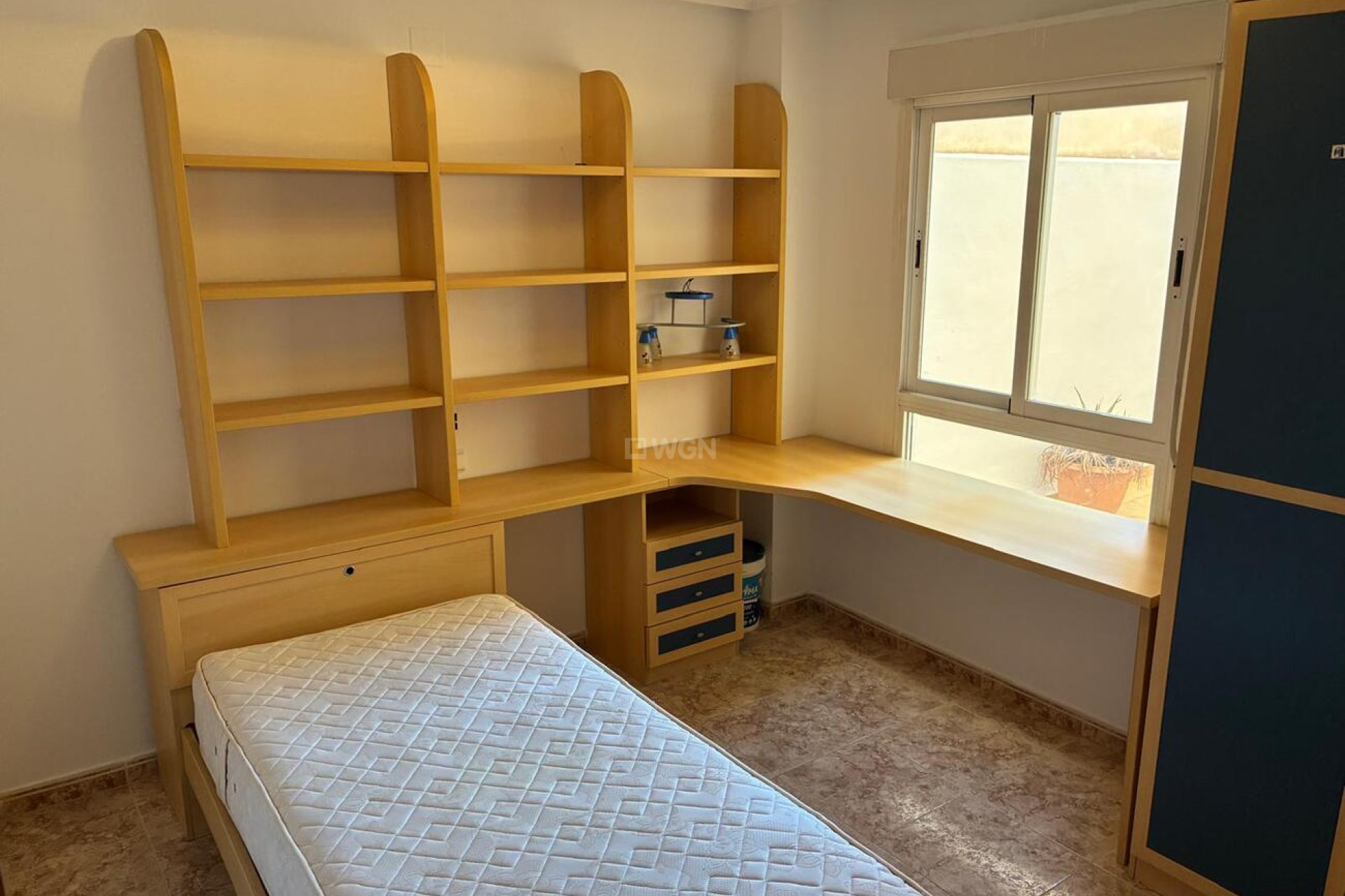 Resale - Apartment / flat - Almoradí - Costa Blanca