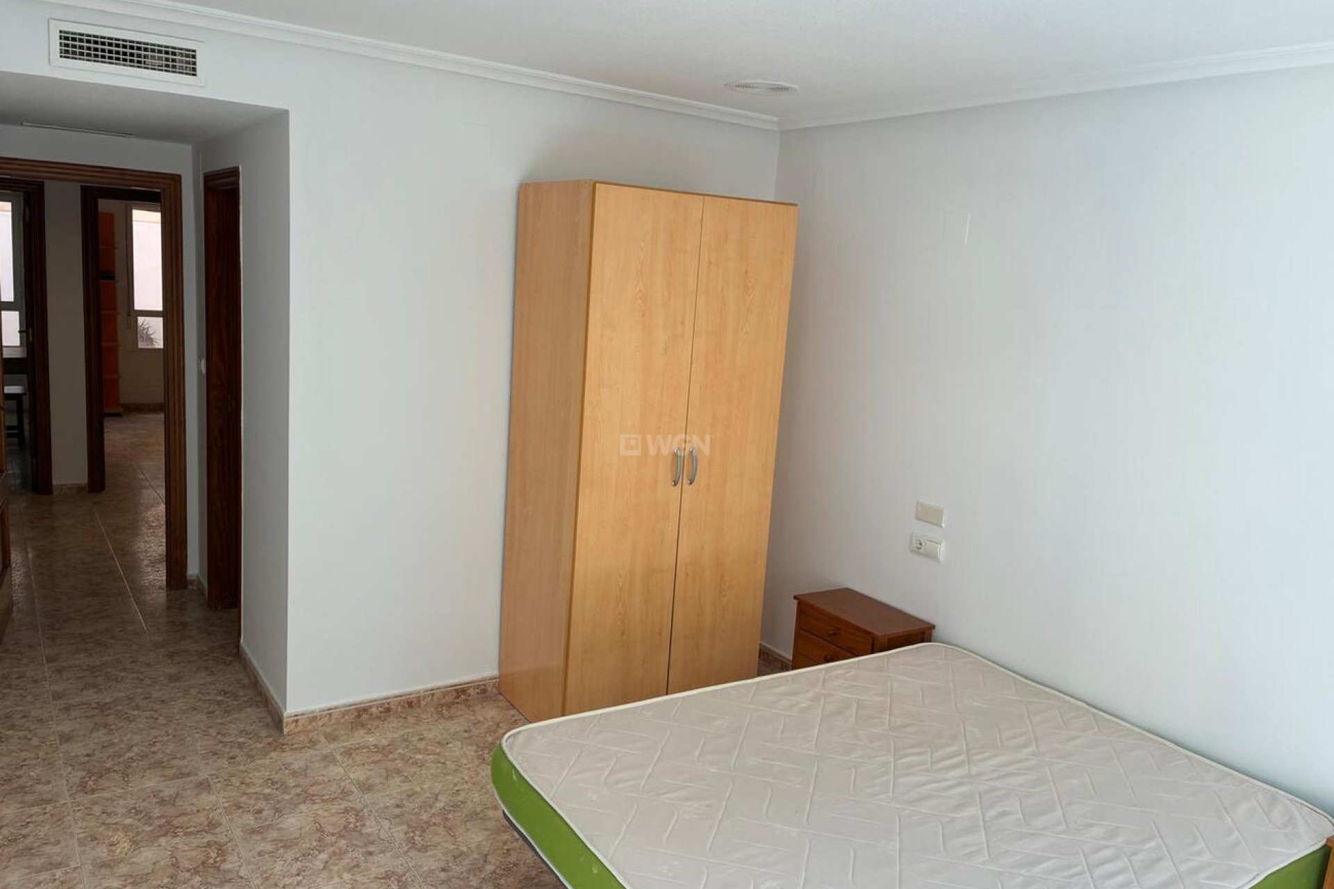 Resale - Apartment / flat - Almoradí - Costa Blanca